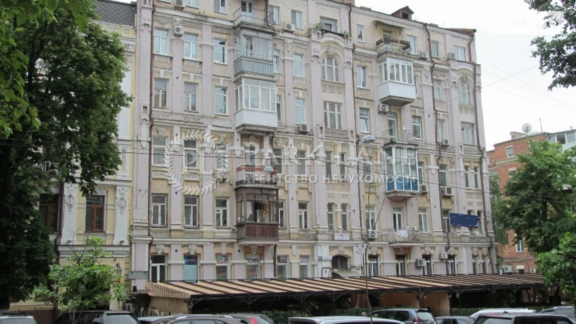 Продается 3-комнатная квартира 66 кв. м в Киеве, ул. Гетмана Павла Скоропадского(Льва Толстого), 43