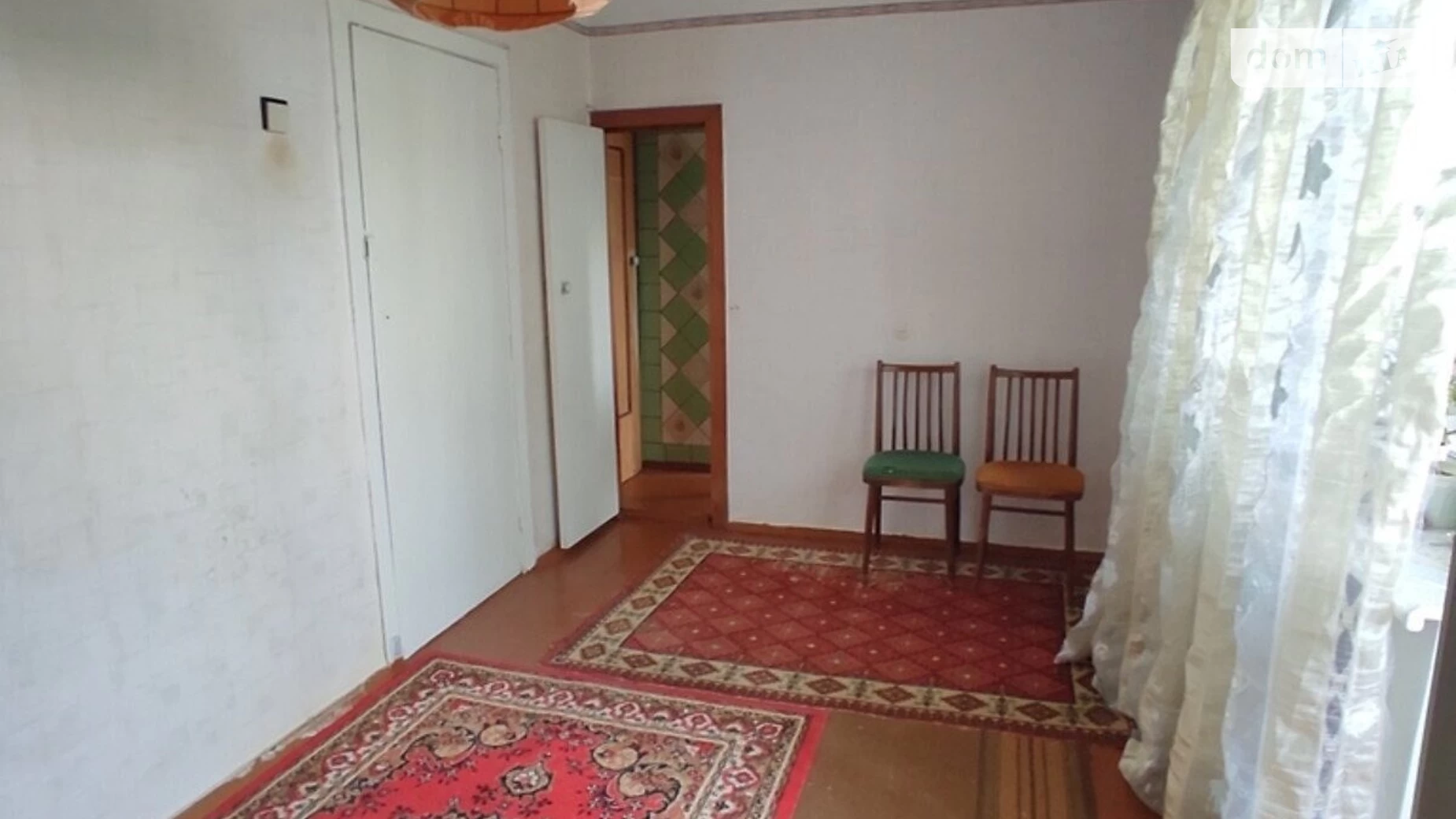 Продается 2-комнатная квартира 43 кв. м в Харькове, просп. Юбилейный, 76
