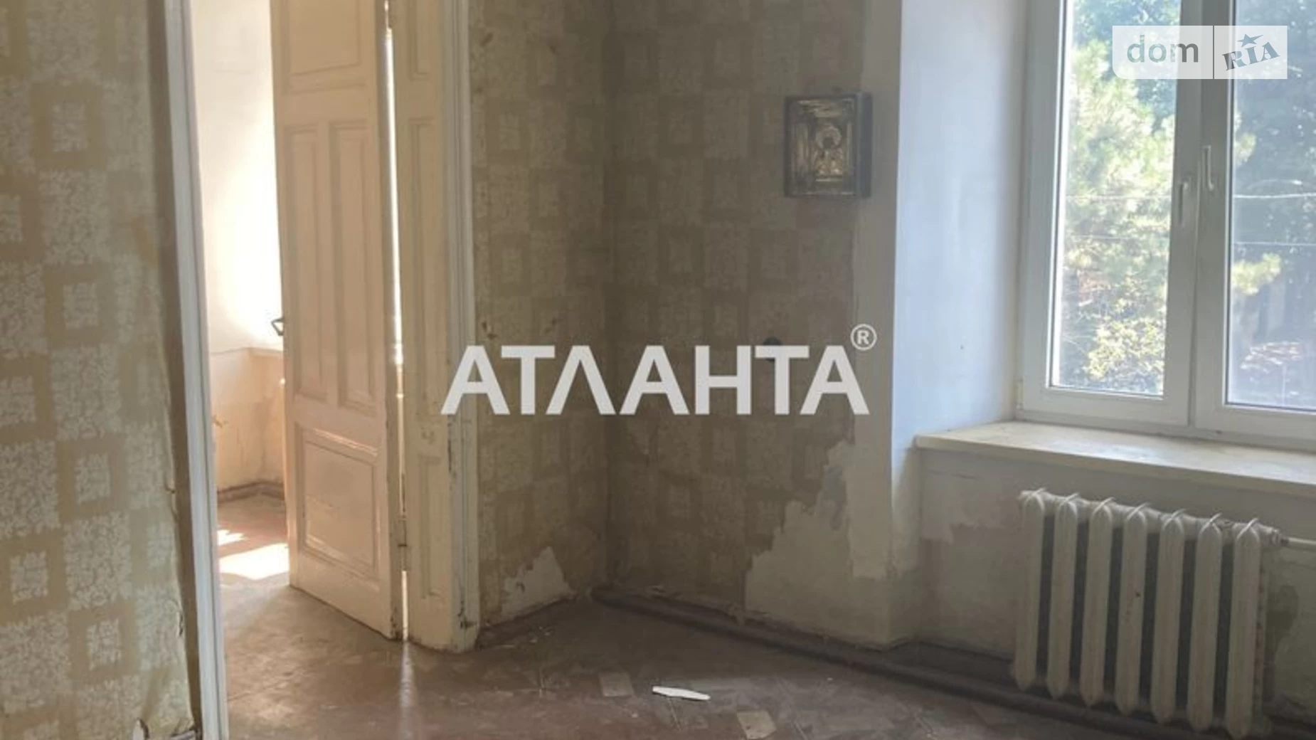 Продається 2-кімнатна квартира 42.3 кв. м у Одесі, вул. Канатна - фото 3