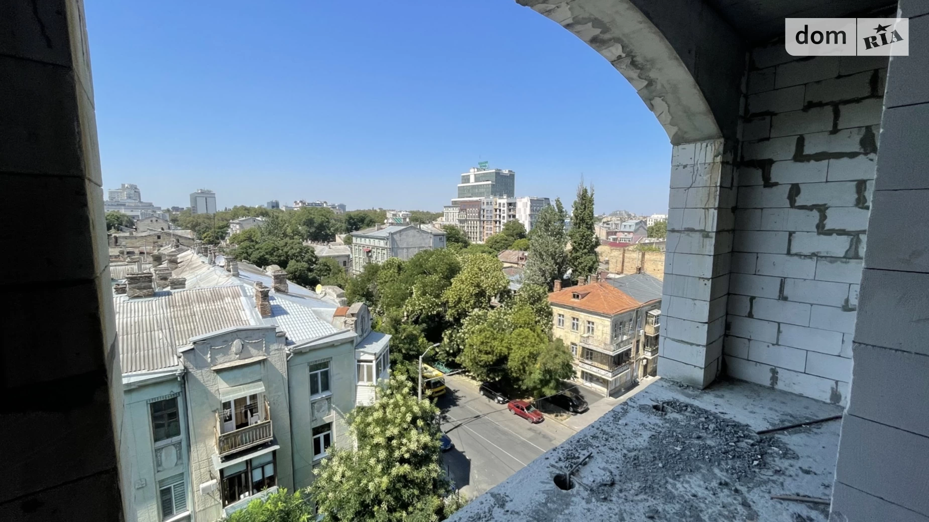 Продается 4-комнатная квартира 145.09 кв. м в Одессе, ул. Гимназическая, 13 - фото 2