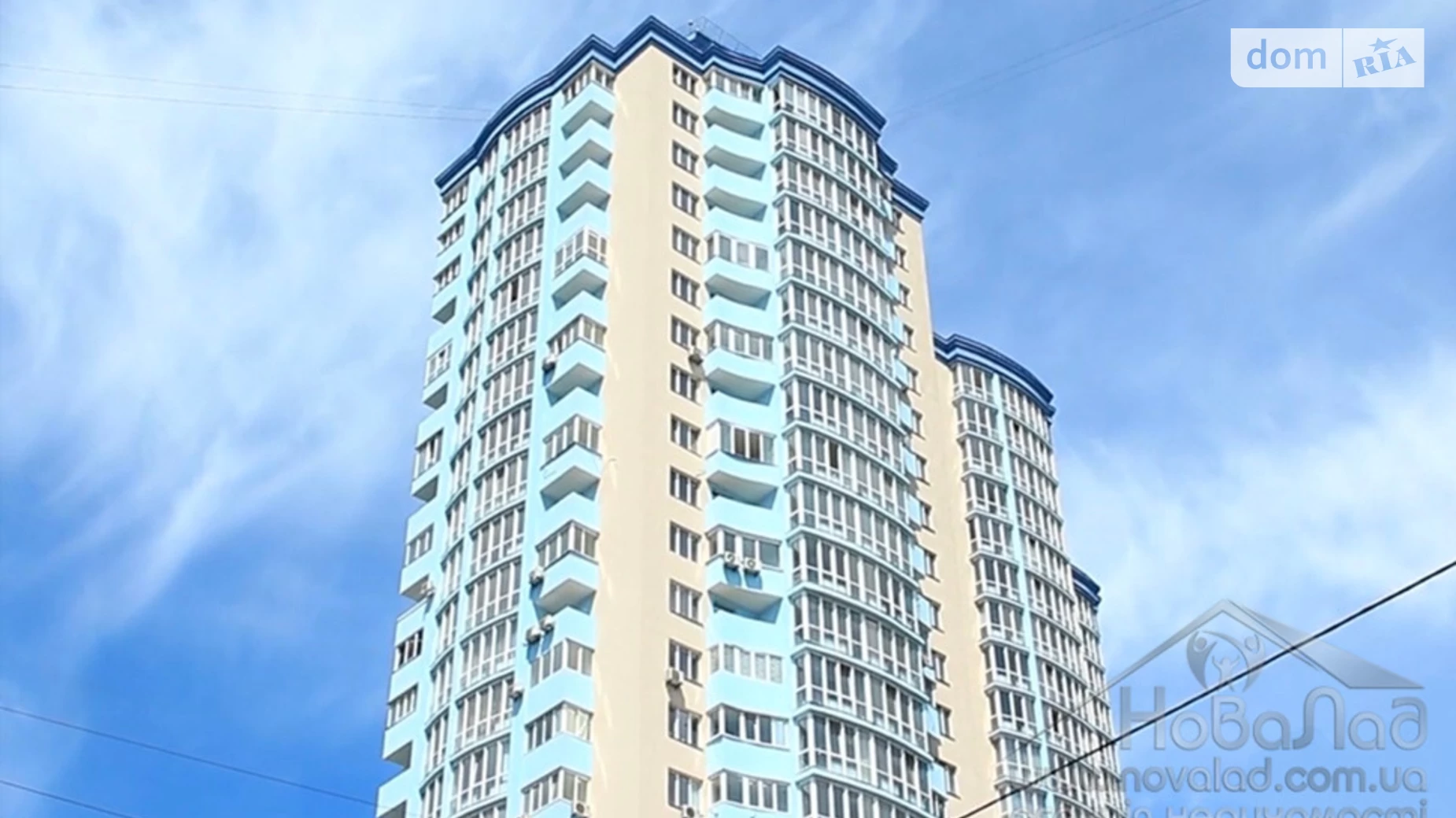 Продается 1-комнатная квартира 43 кв. м в Киеве, ул. Юрия Шумского, 3Г - фото 3