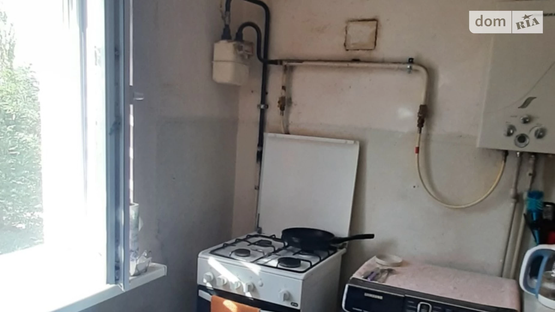 Продається 2-кімнатна квартира 42 кв. м у Миколаєві, вул. Генерала Алмазова(Генерала Карпенка) - фото 2