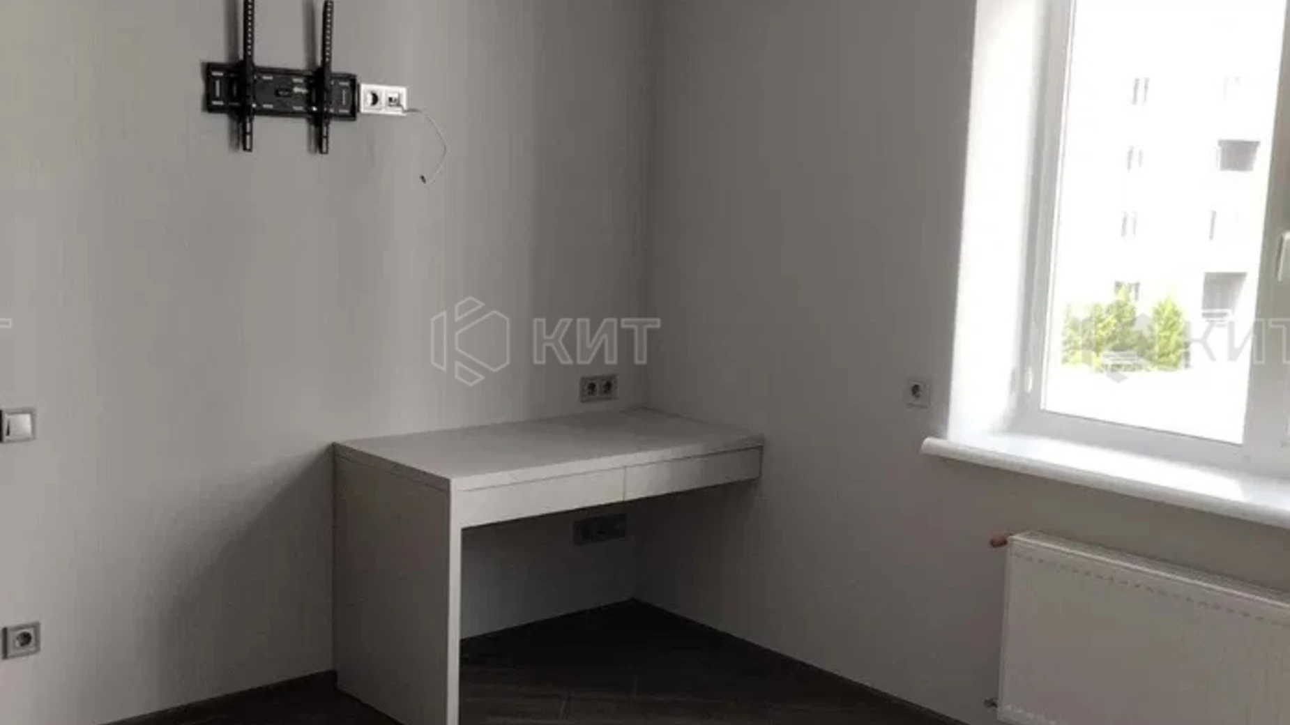 Продается 1-комнатная квартира 35 кв. м в Харькове, ул. Франковская, 10 - фото 3
