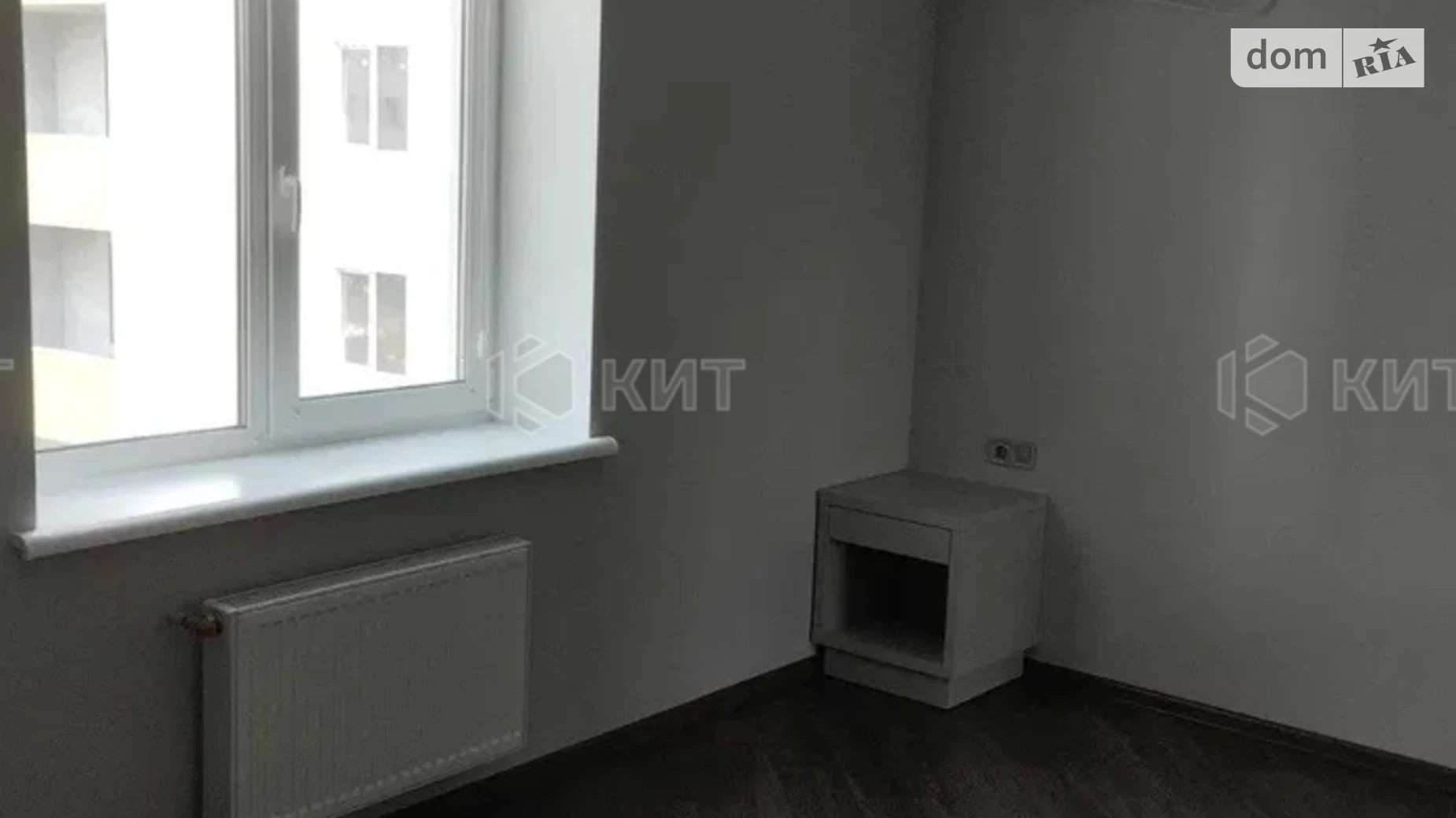 Продается 1-комнатная квартира 35 кв. м в Харькове, ул. Франковская, 10 - фото 4