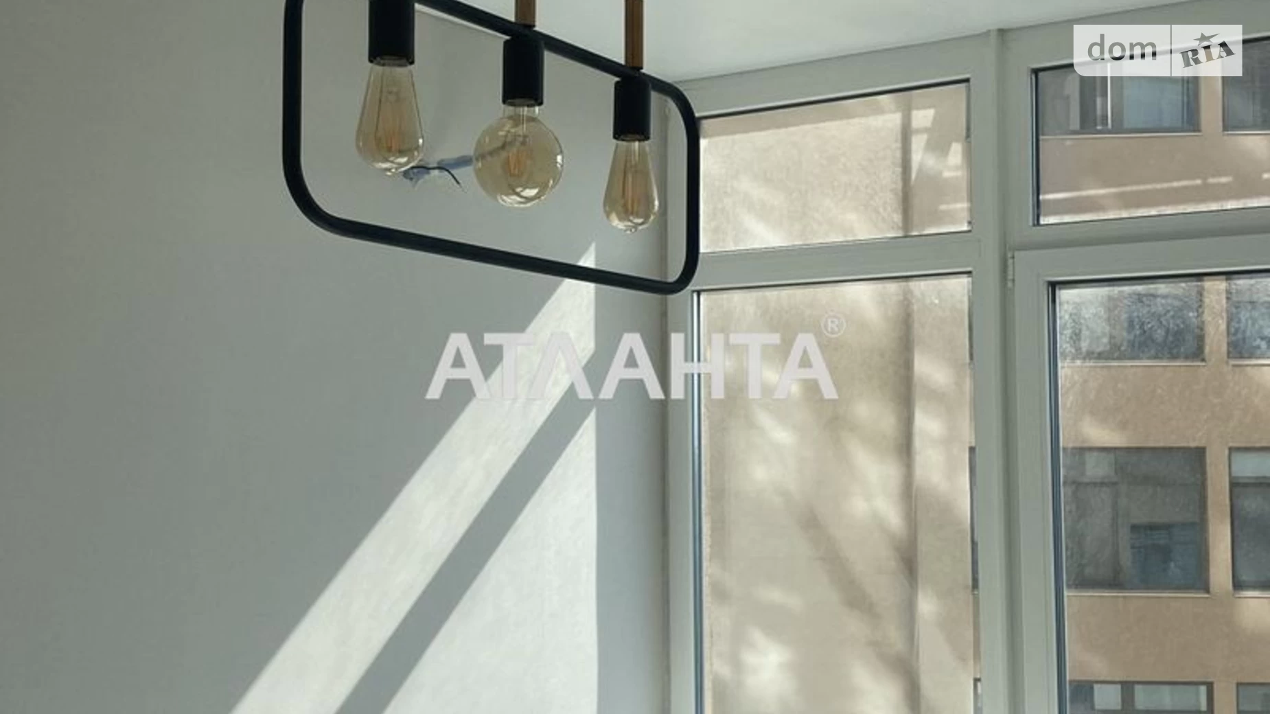 Продается 2-комнатная квартира 65 кв. м в Крыжановке, ул. Академика Сахарова - фото 3