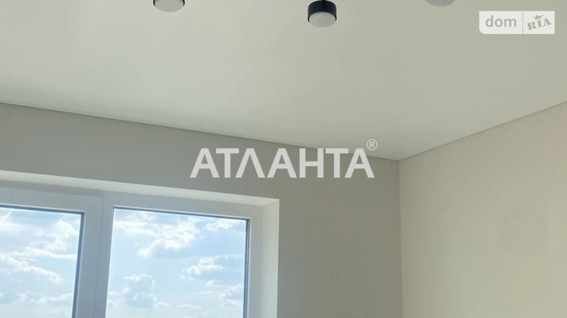 Продается 2-комнатная квартира 65 кв. м в Крыжановке, ул. Академика Сахарова - фото 5