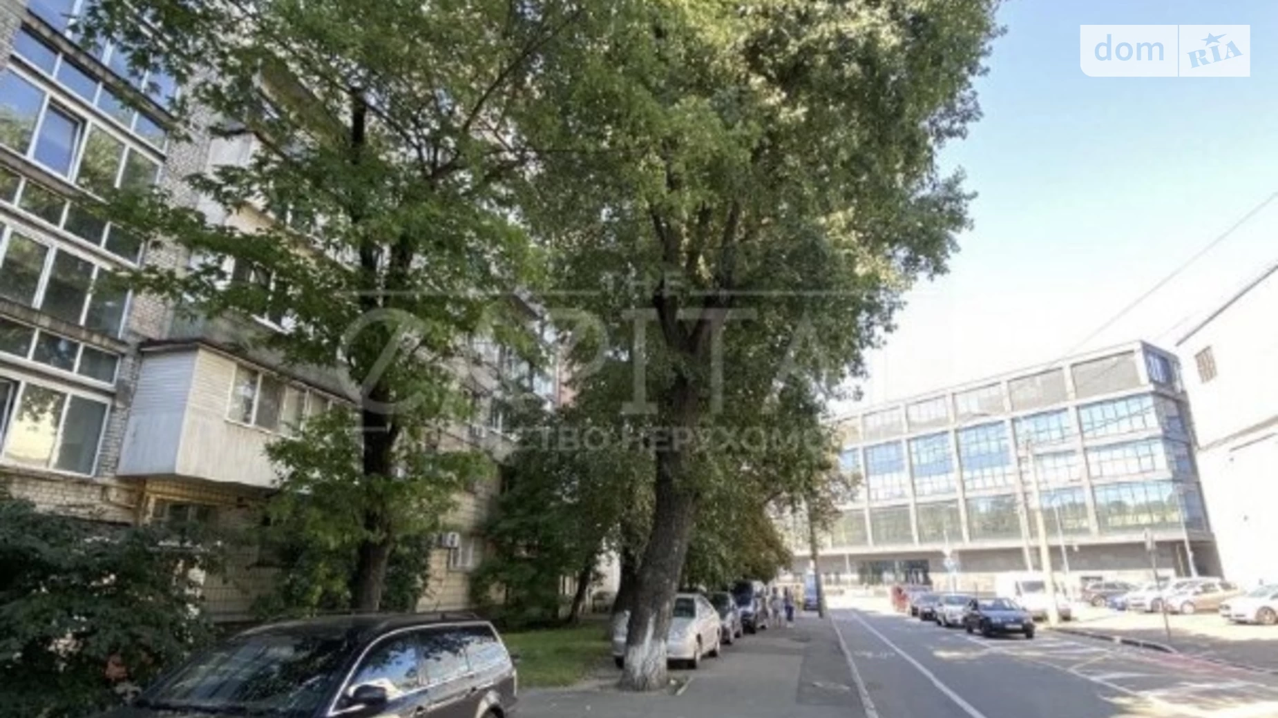 Продается 3-комнатная квартира 64 кв. м в Киеве, ул. Туровская, 1 - фото 3