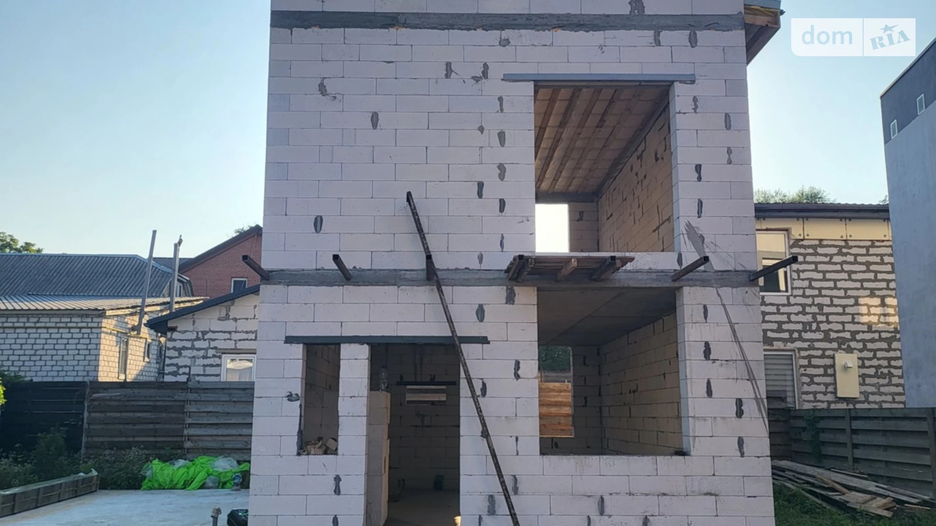 Продається будинок 2 поверховий 80 кв. м з каміном, цена: 50000 $ - фото 5