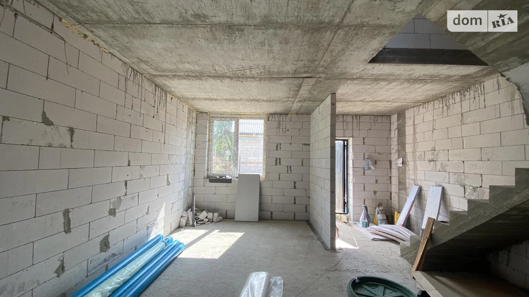 Продається будинок 2 поверховий 80 кв. м з каміном, цена: 50000 $ - фото 2