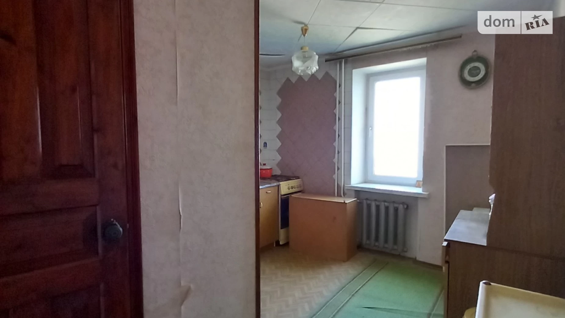 Продается 2-комнатная квартира 52 кв. м в Черноморске, ул. Виталия Шума