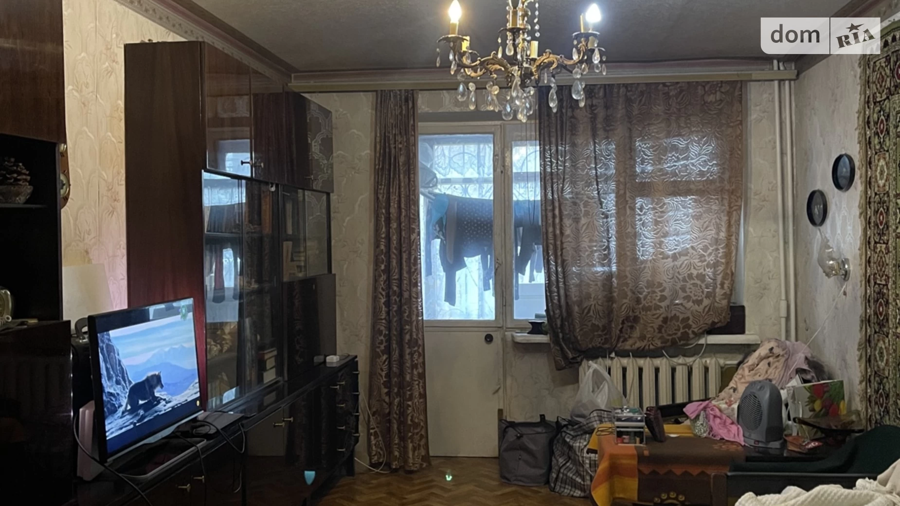 Продается 3-комнатная квартира 62 кв. м в Днепре, ул. Севастопольская, 26А - фото 5