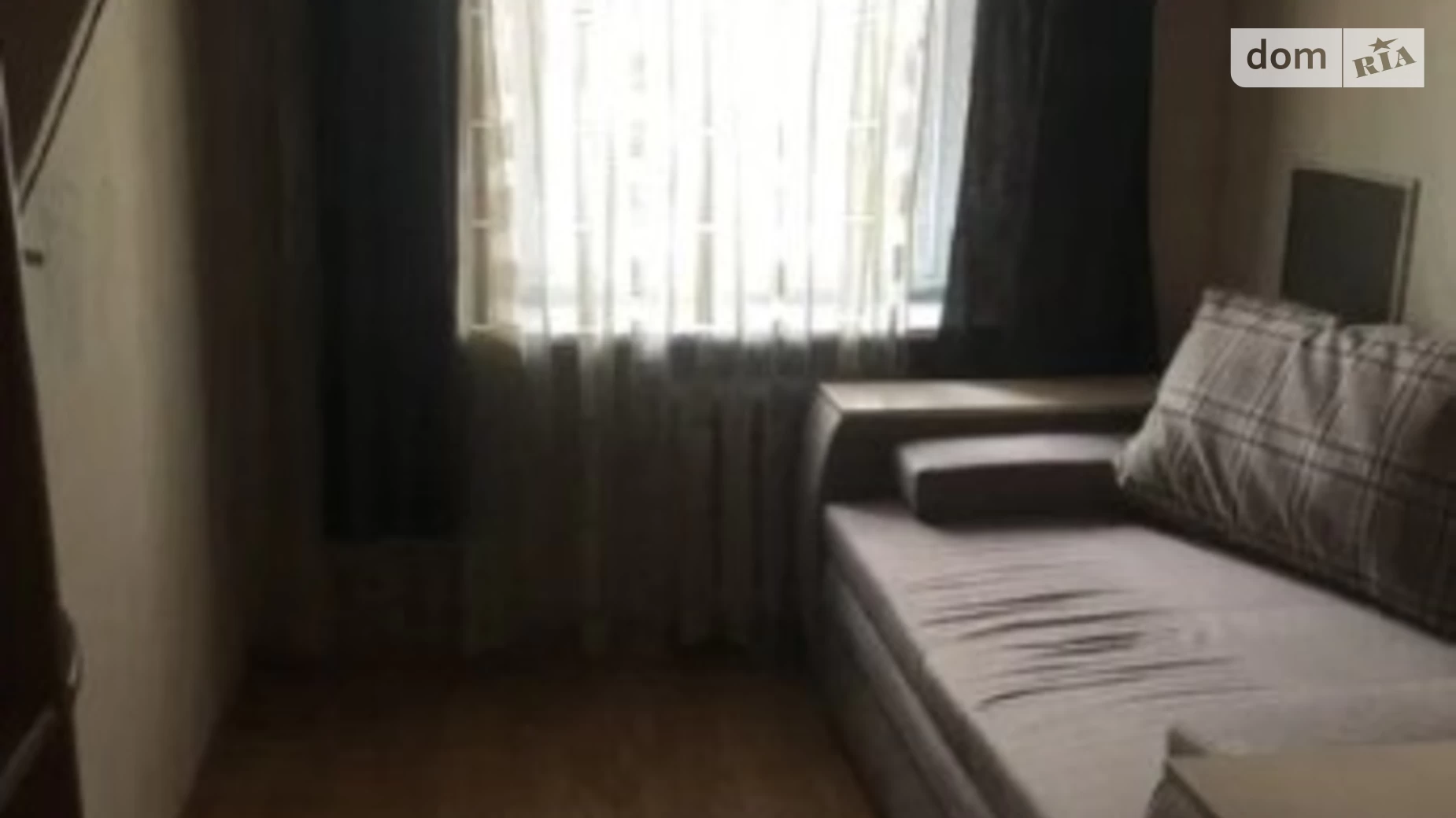 Продається 3-кімнатна квартира 56 кв. м у Одесі, просп. Шевченка