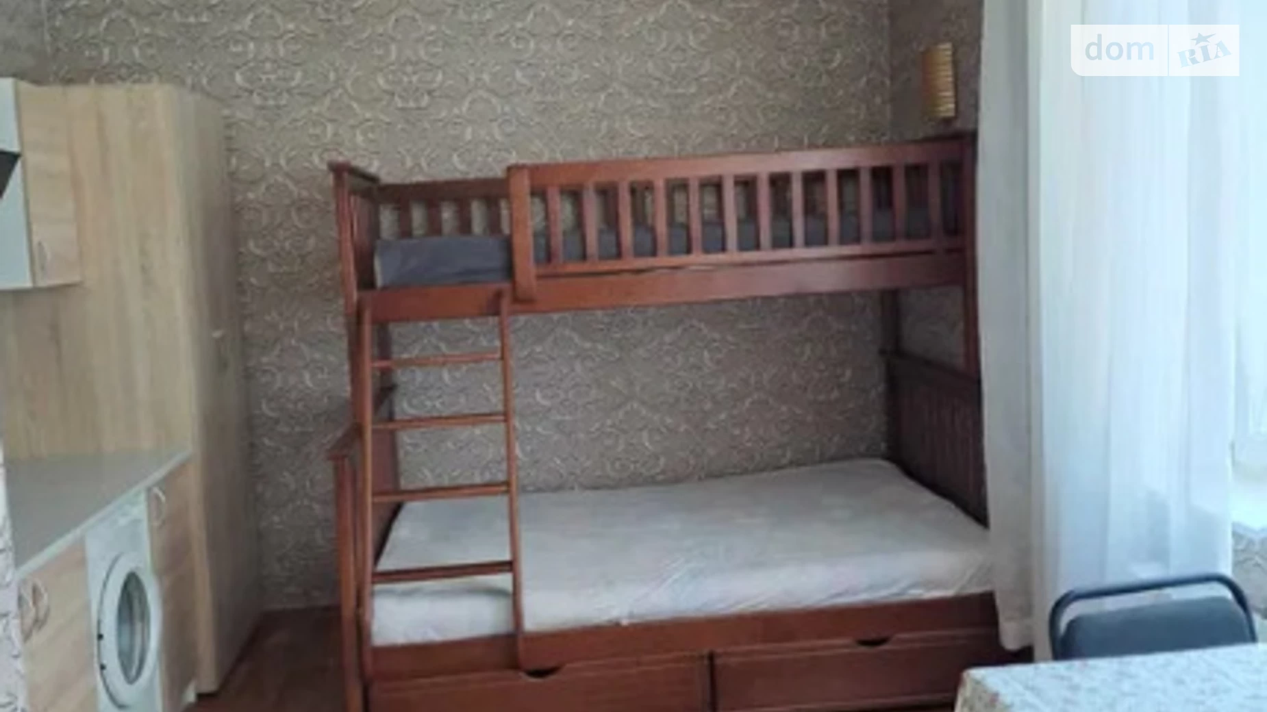 Продается 1-комнатная квартира 19 кв. м в Одессе, 10-я ул. Пересыпская - фото 2