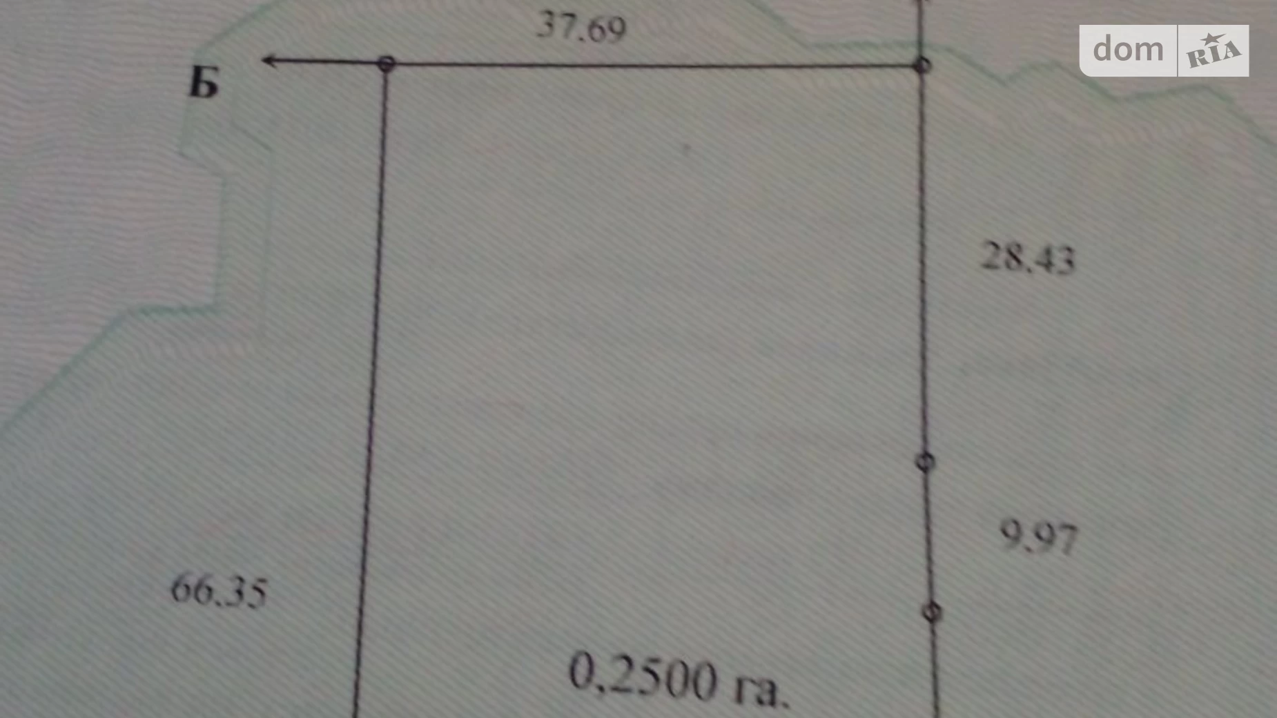 Продається одноповерховий будинок 63.1 кв. м з гаражем, цена: 7800 $ - фото 5