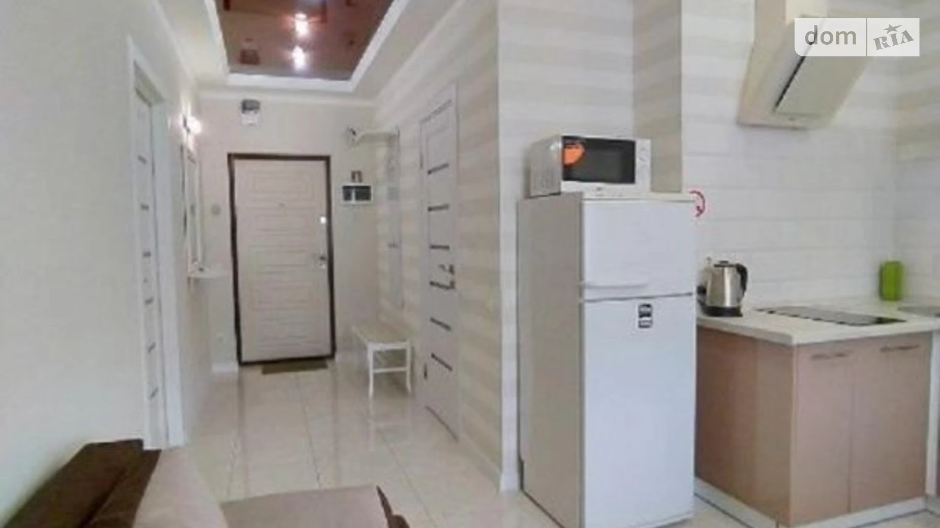 Сдается в аренду 1-комнатная квартира в Одессе, мас. Радужный, 15/4 - фото 4