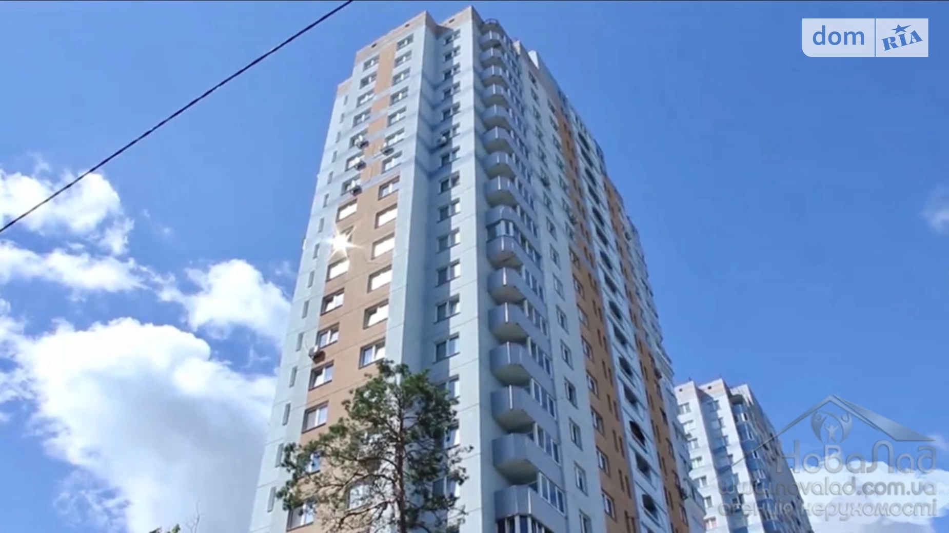 Продается 2-комнатная квартира 51 кв. м в Киеве, ул. Краковская, 13В - фото 2