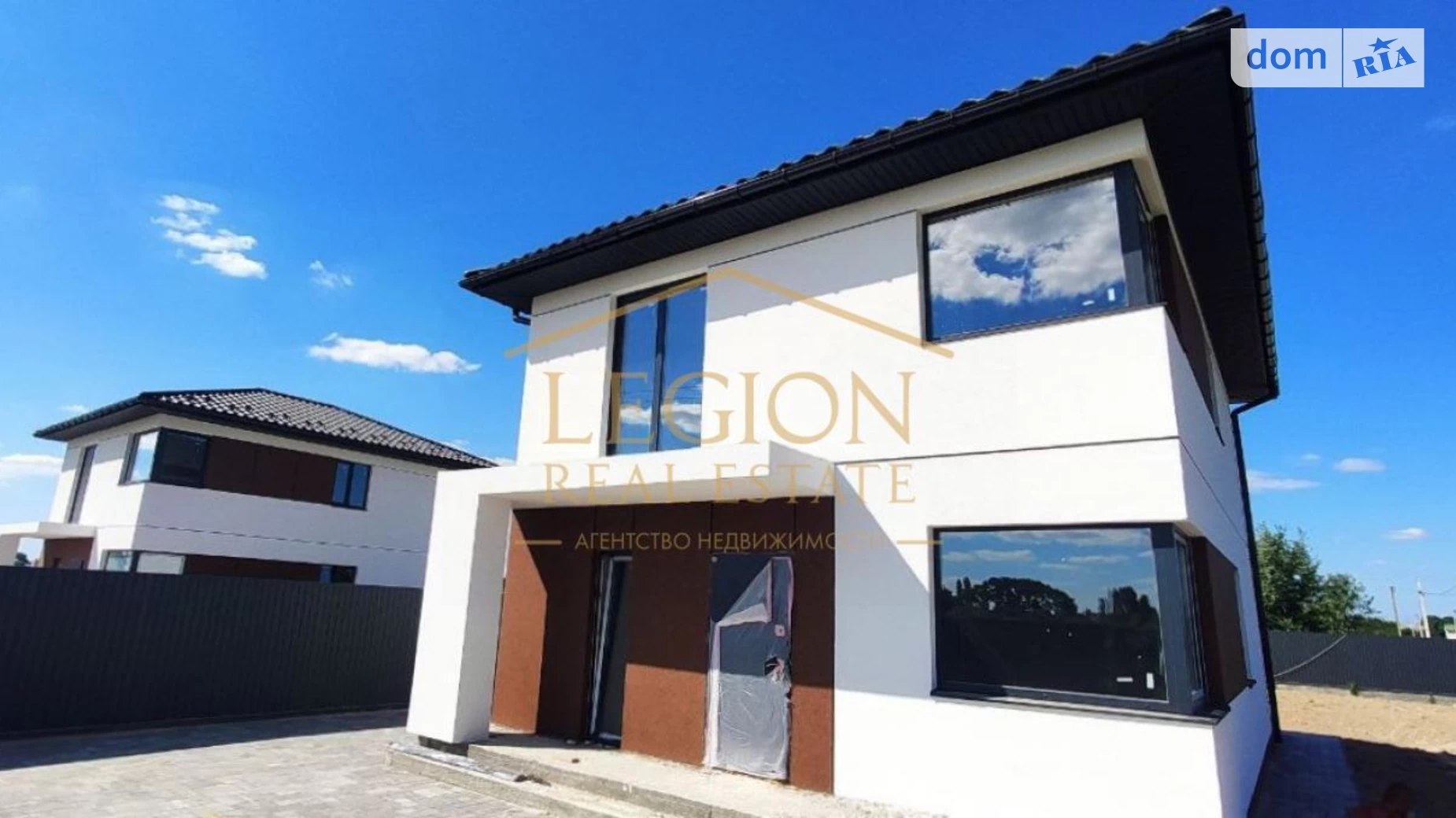 Продается дом на 2 этажа 115 кв. м с подвалом, цена: 73000 $ - фото 5