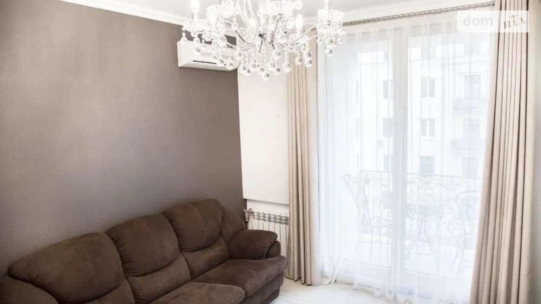 Продается 2-комнатная квартира 56 кв. м в Харькове, ул. Благовещенская, 38 - фото 2