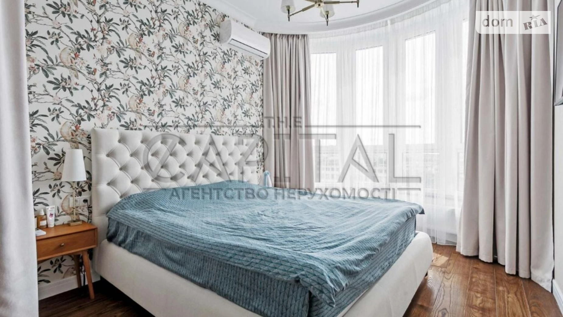 Продается 2-комнатная квартира 83 кв. м в Киеве, ул. Иоанна Павла II(Патриса Лумумбы), 11 - фото 5