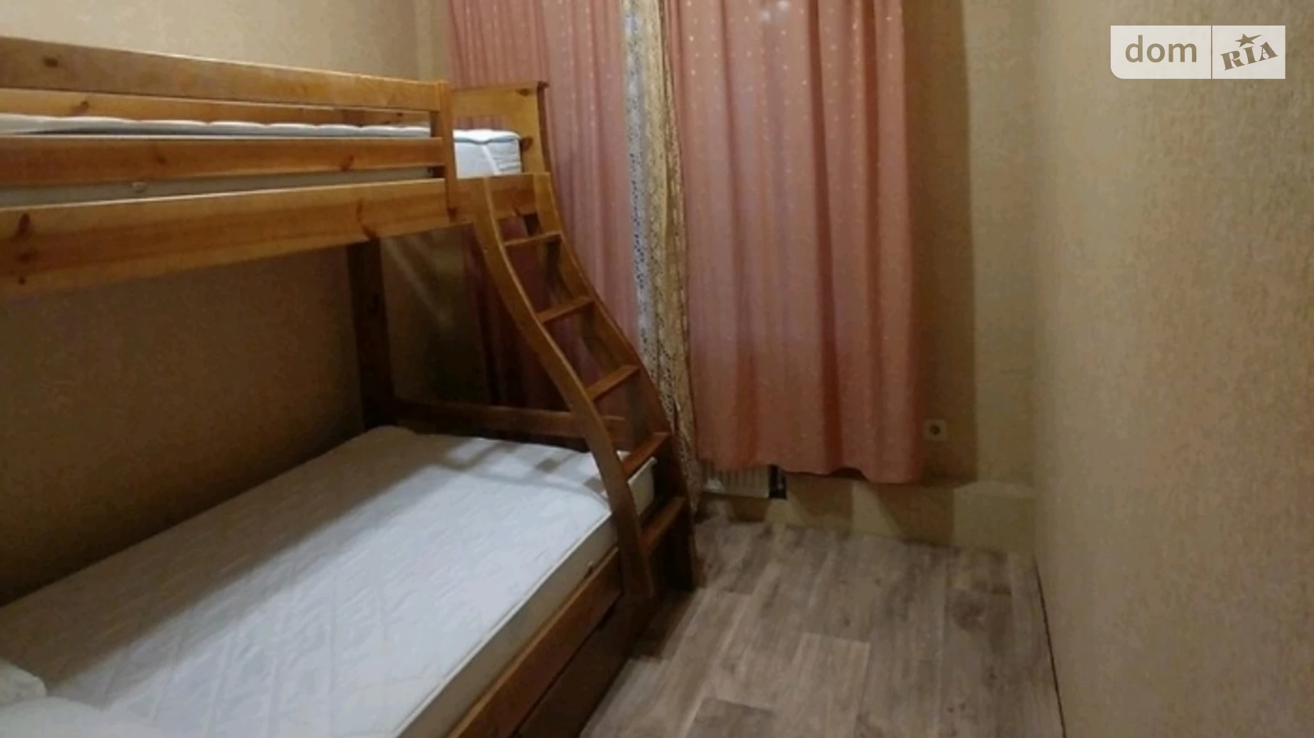 Сдается в аренду 3-комнатная квартира в Одессе, ул. Шишкина, 60 - фото 4