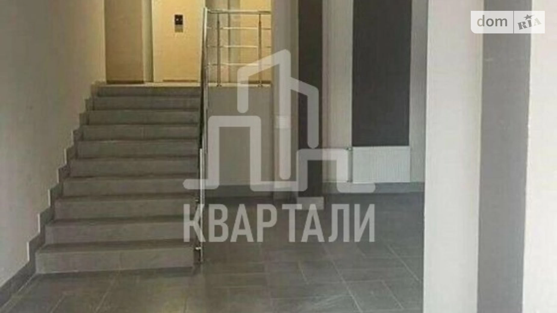 Продается 2-комнатная квартира 61 кв. м в Киеве, ул. Академика Заболотного, 148 - фото 2