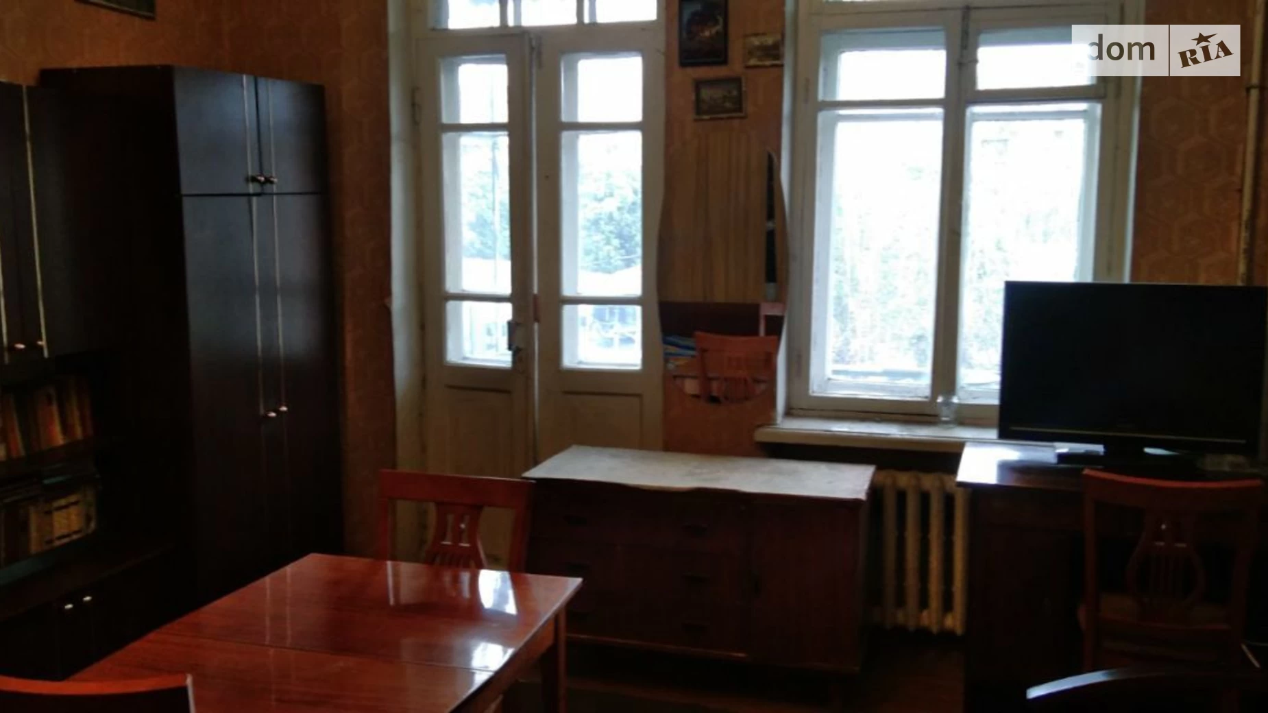 Продается 3-комнатная квартира 88 кв. м в Киеве, ул. Сырецкая, 30