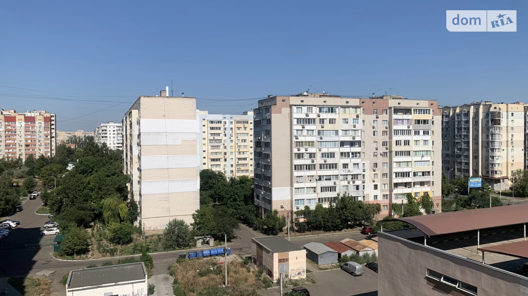 Продается 2-комнатная квартира 49.27 кв. м в Одессе, ул. Академика Сахарова - фото 5