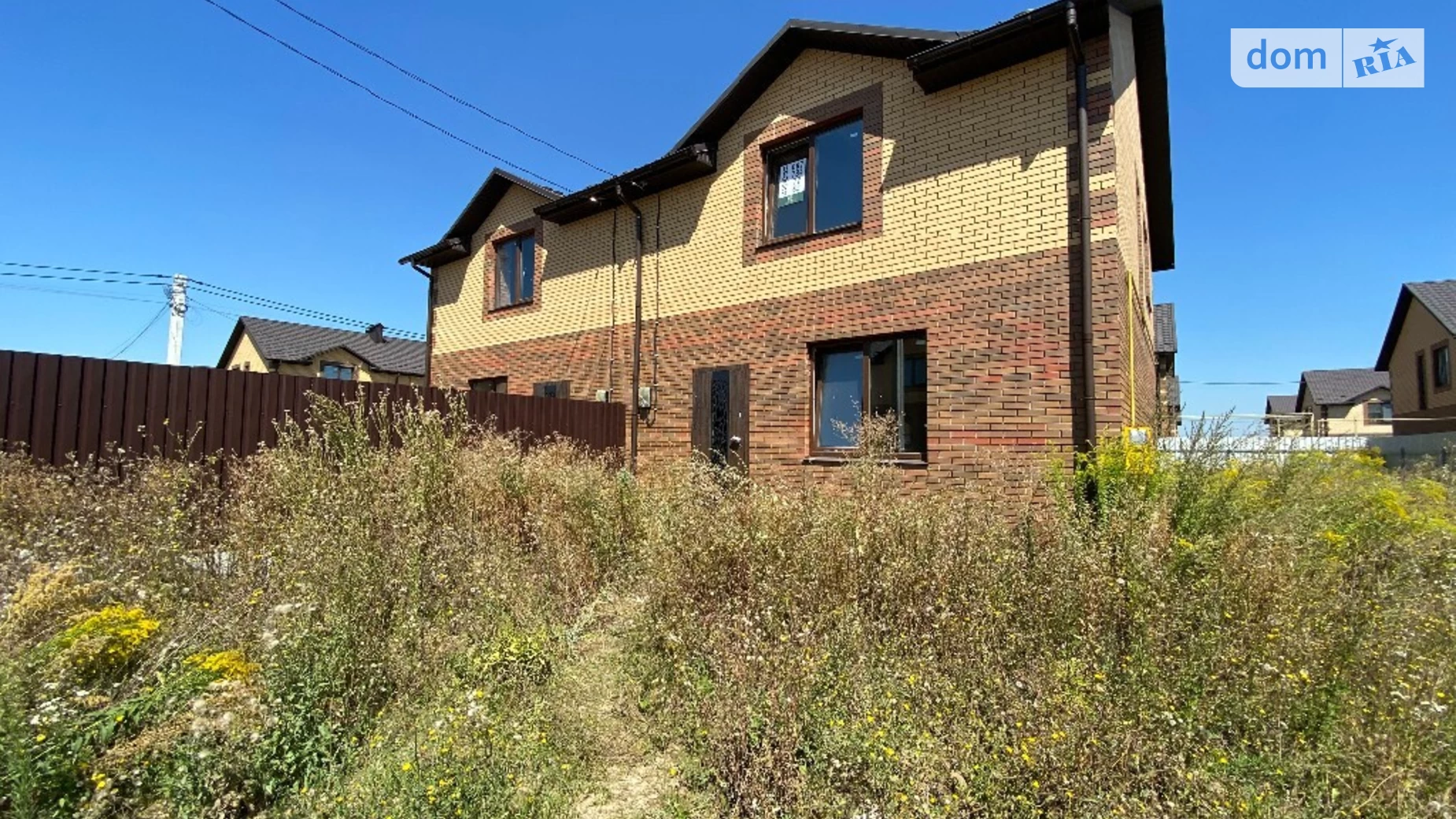 Продається частина будинку 105 кв. м з верандою, цена: 76000 $ - фото 2