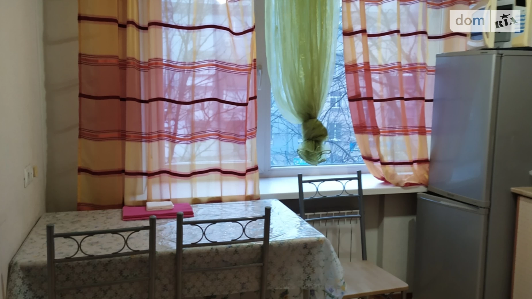 Сдается в аренду 1-комнатная квартира в Днепре, просп. Хмельницкого Богдана, 110А - фото 5