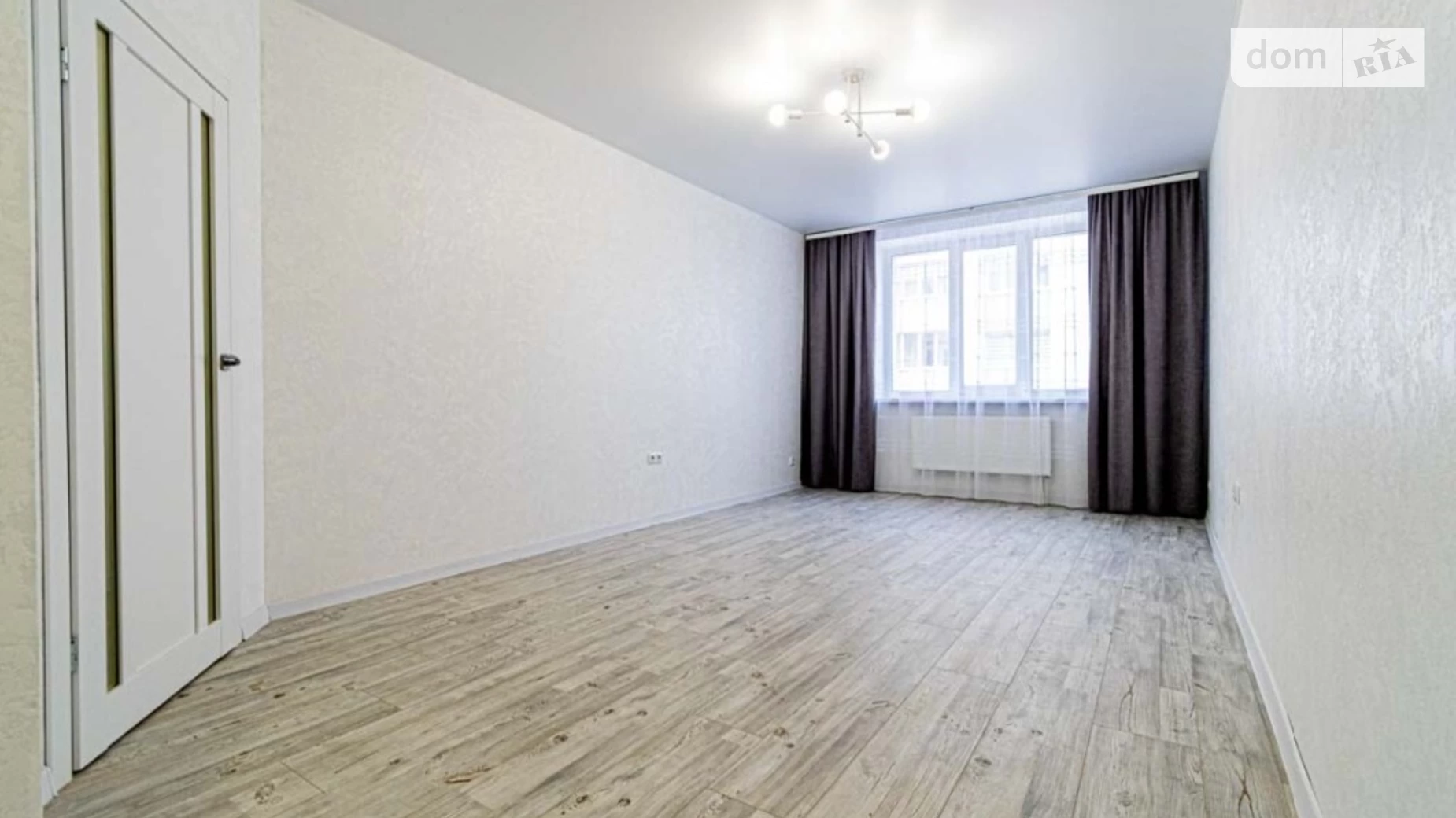 Продается 1-комнатная квартира 45 кв. м в Хмельницком - фото 4
