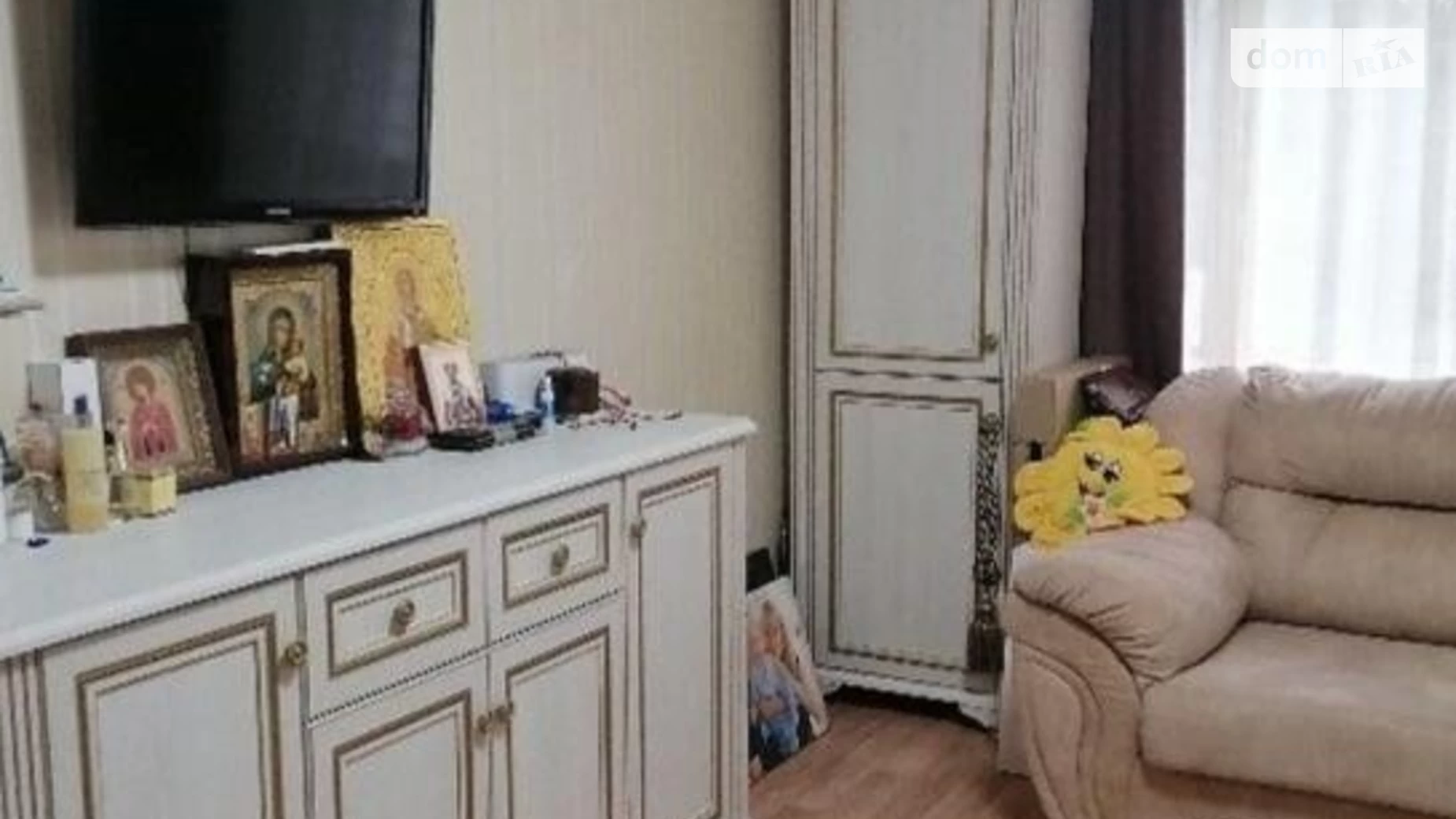 Продається 2-кімнатна квартира 40 кв. м у Києві, вул. Михайла Максимовича, 9В - фото 3