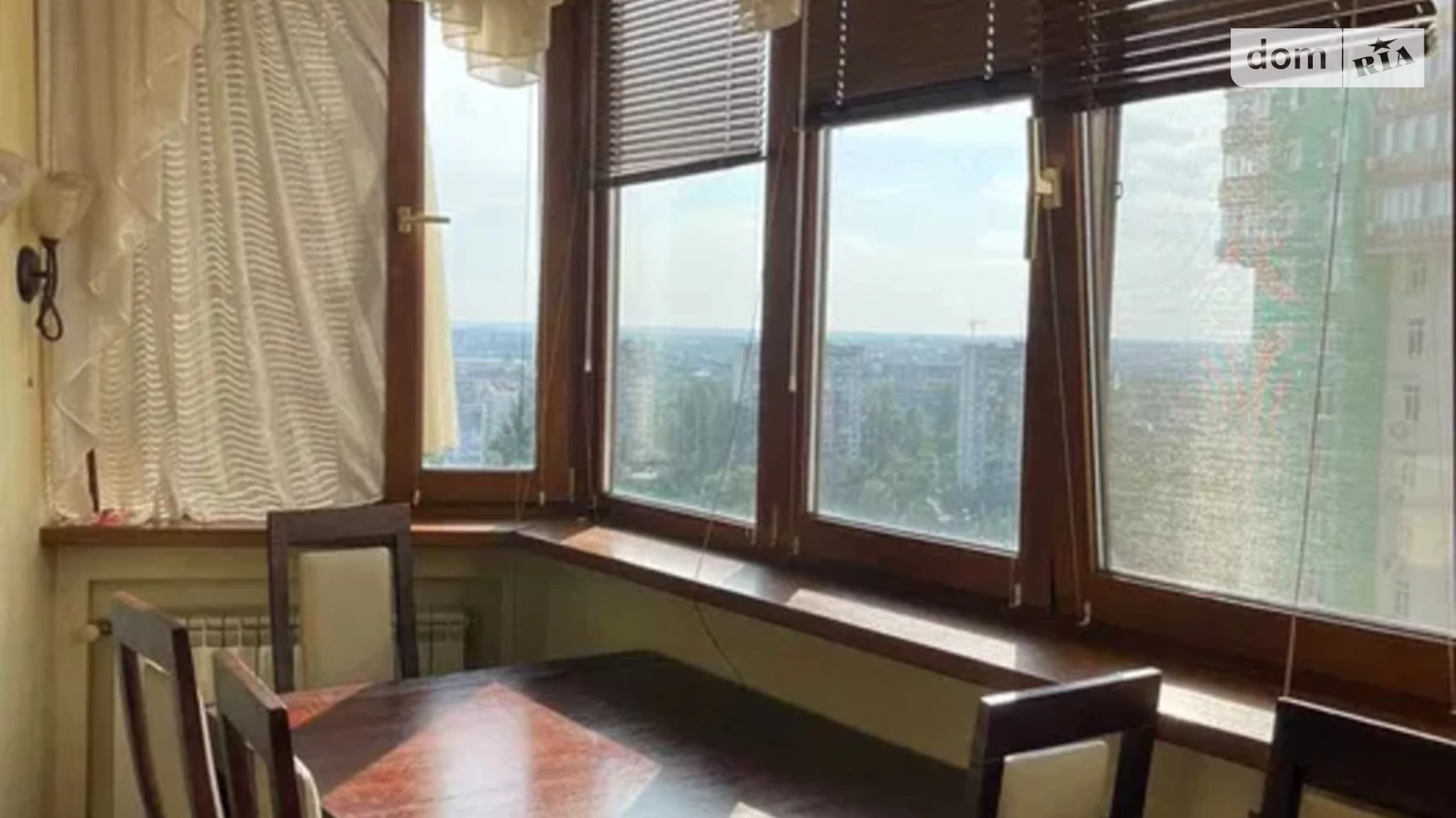 Продается 5-комнатная квартира 175 кв. м в Киеве, ул. Якуба Коласа - фото 4