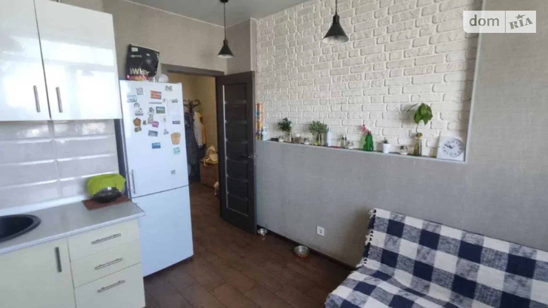 Продается 1-комнатная квартира 39 кв. м в Одессе, ул. Балковская, 137Г - фото 4