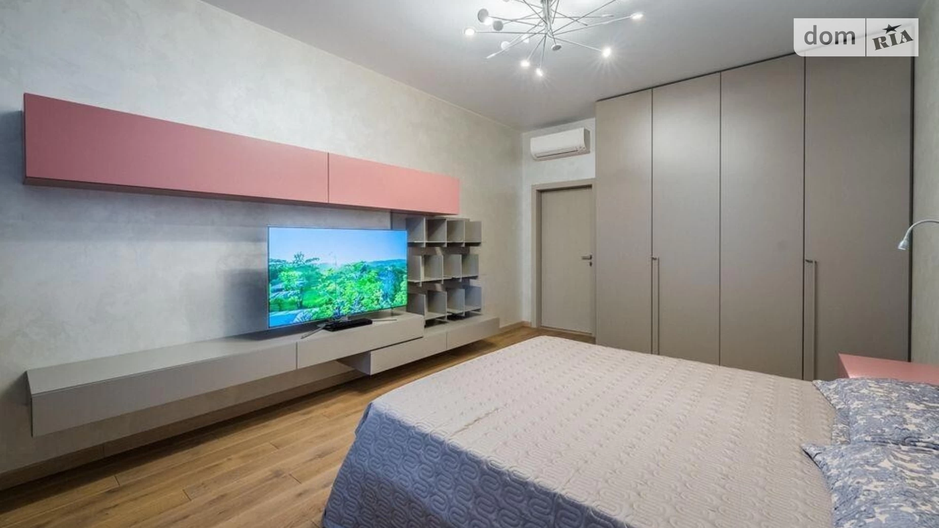 Продается 1-комнатная квартира 60 кв. м в Киеве, наб. Днепровская, 14Б - фото 3