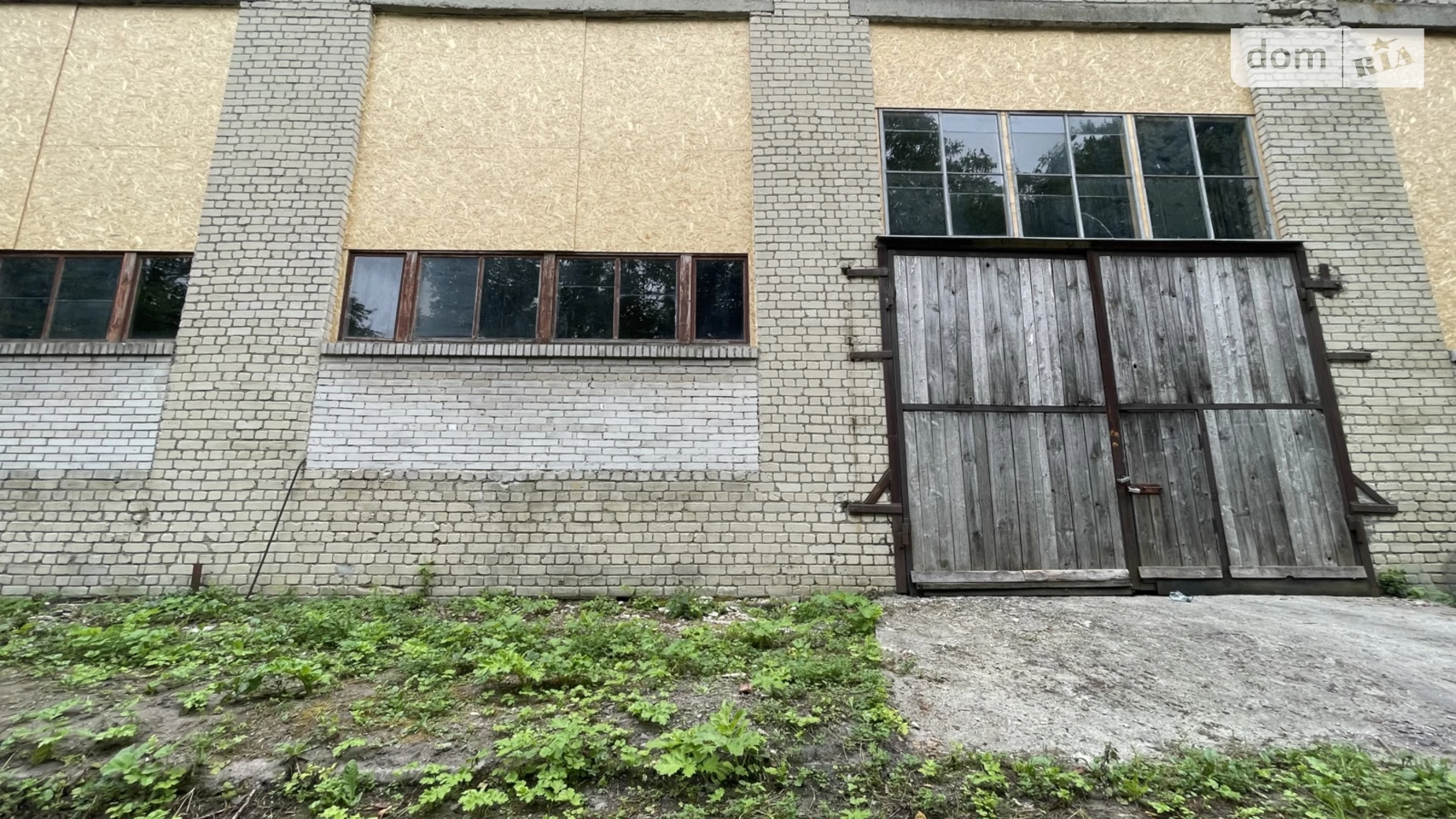Сдается в аренду помещения свободного назначения 300 кв. м в 1-этажном здании, цена: 21000 грн - фото 2