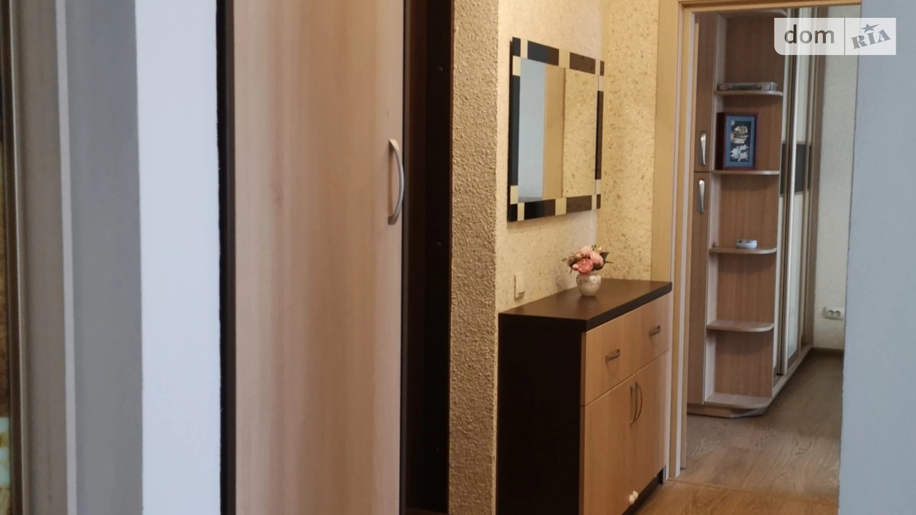 Продается 2-комнатная квартира 49.1 кв. м в Бузовой, ул. Центральная(Ленина) - фото 3