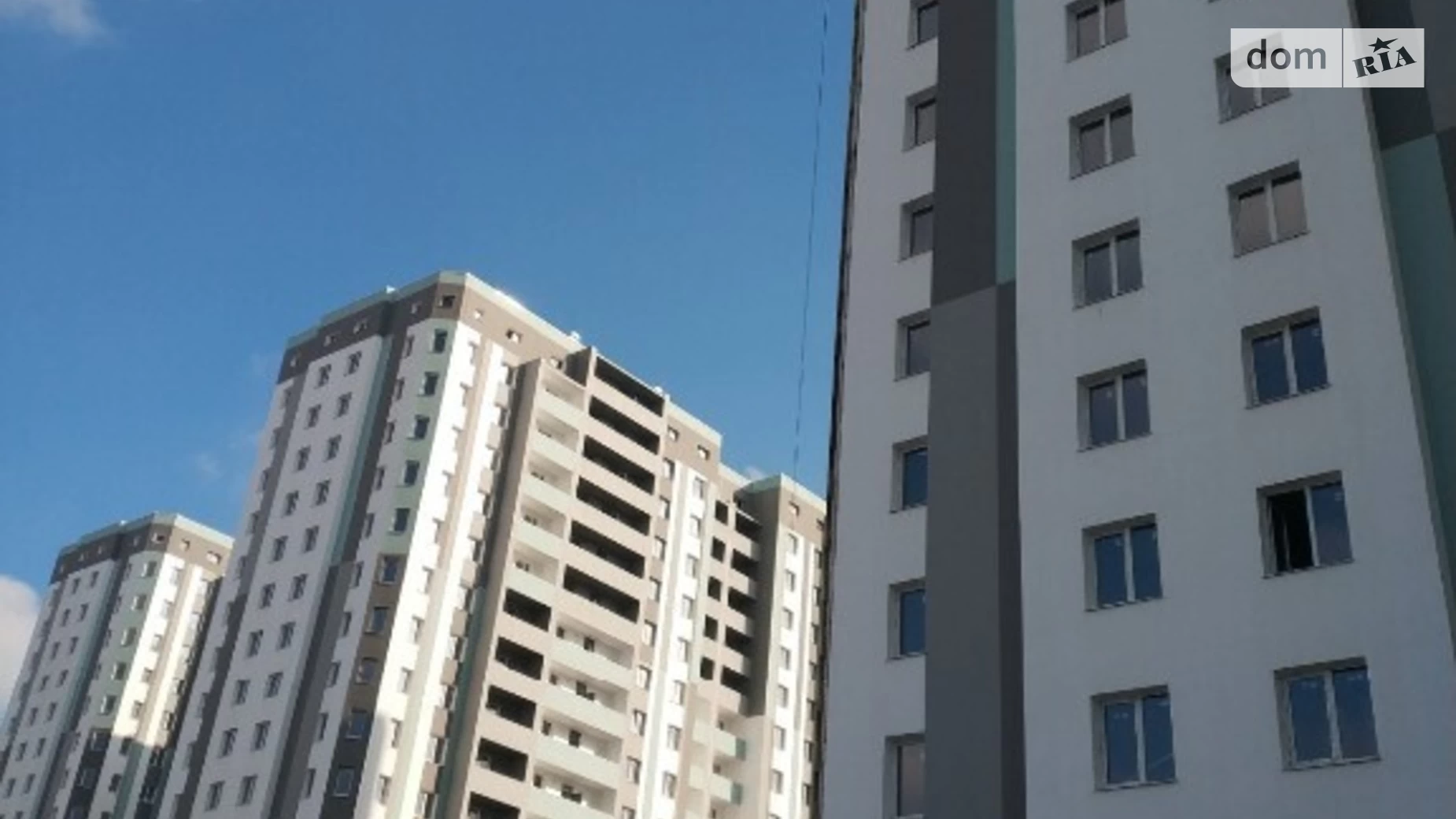 Продается 1-комнатная квартира 43 кв. м в Харькове, ул. Елизаветинская, 2Б - фото 2