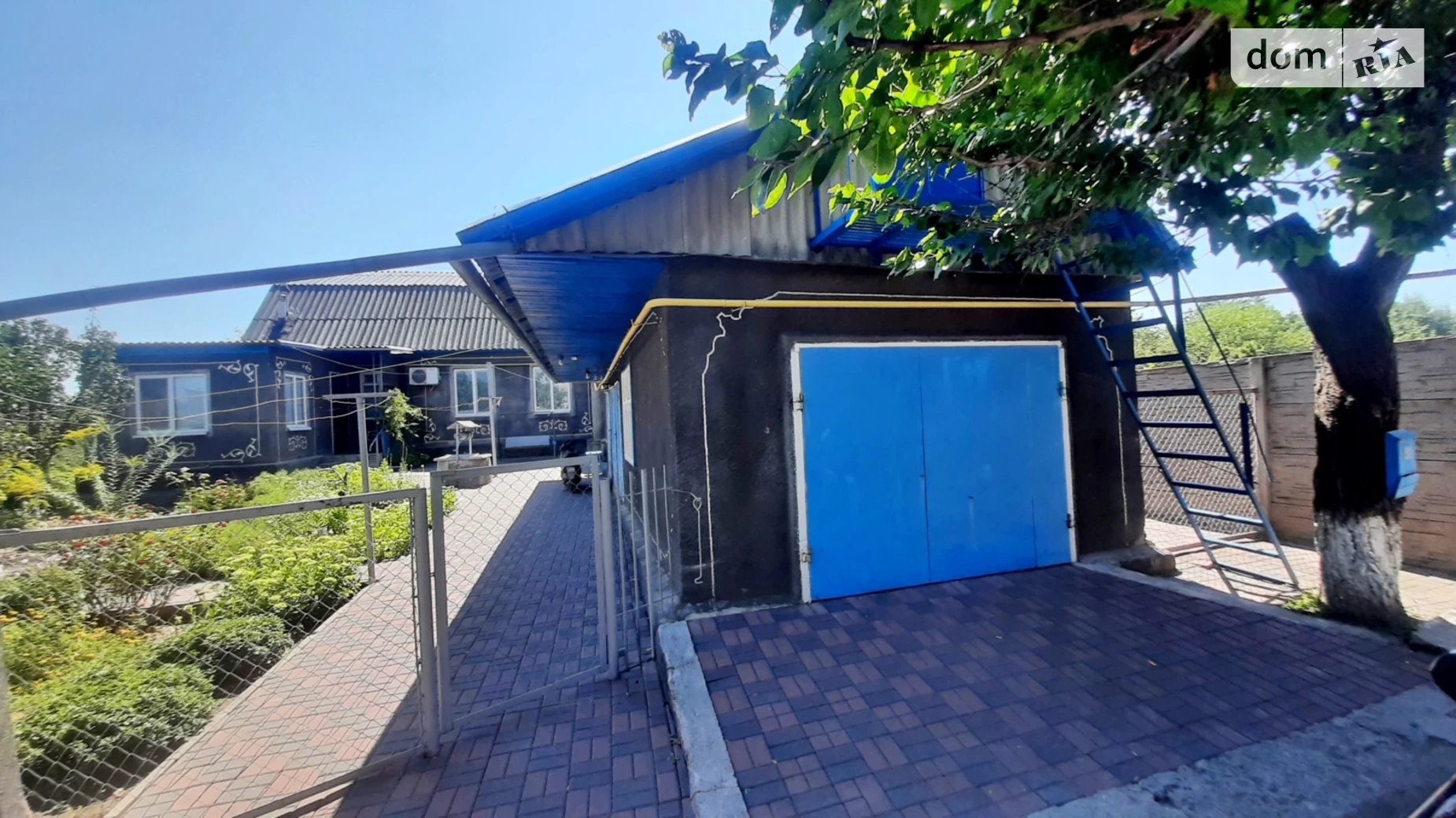 Продається одноповерховий будинок 103.9 кв. м з мансардою, цена: 57000 $ - фото 4