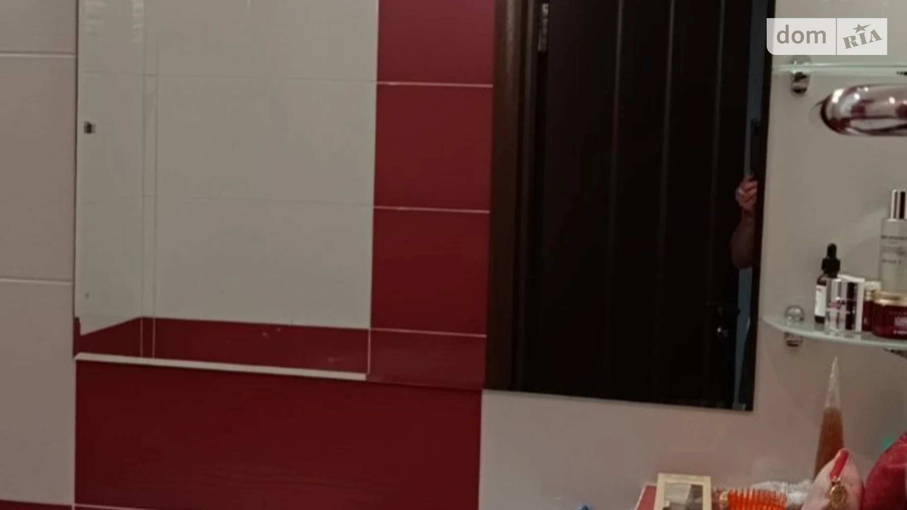 Сдается в аренду 2-комнатная квартира 70 кв. м в Львове, ул. Леонида Перфецкого, 2А - фото 5