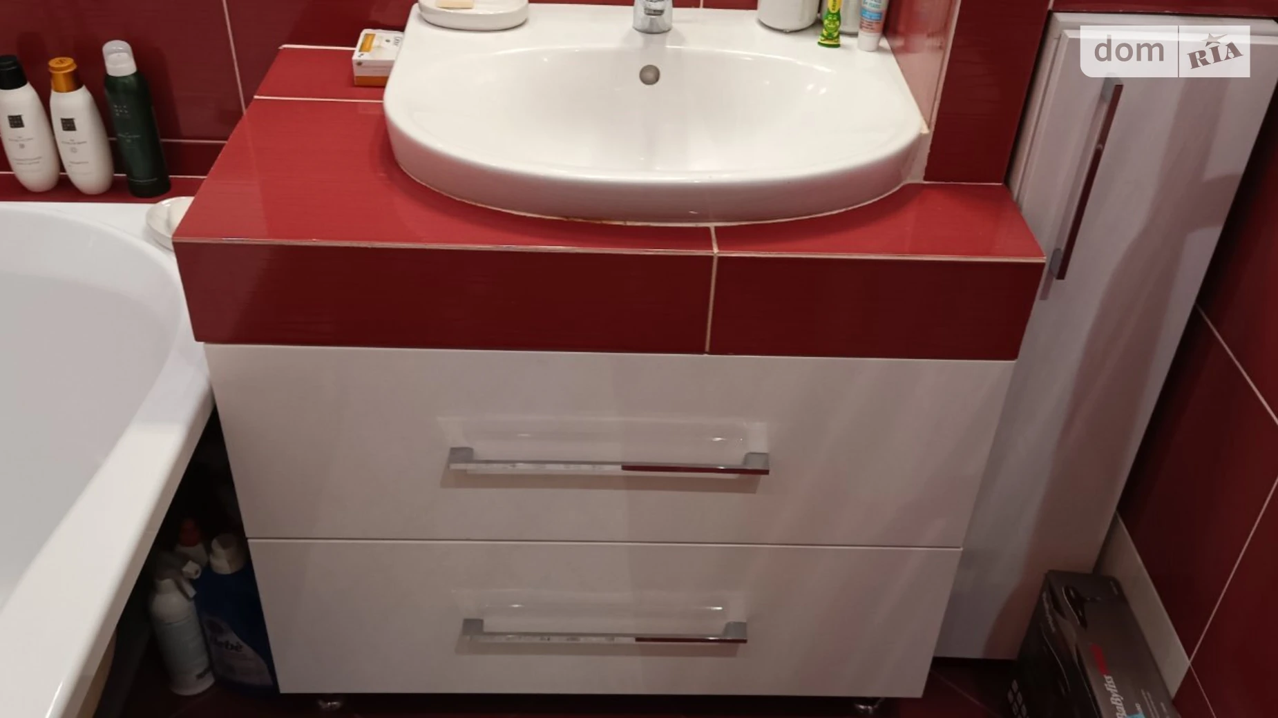 Сдается в аренду 2-комнатная квартира 70 кв. м в Львове, ул. Леонида Перфецкого, 2А - фото 3