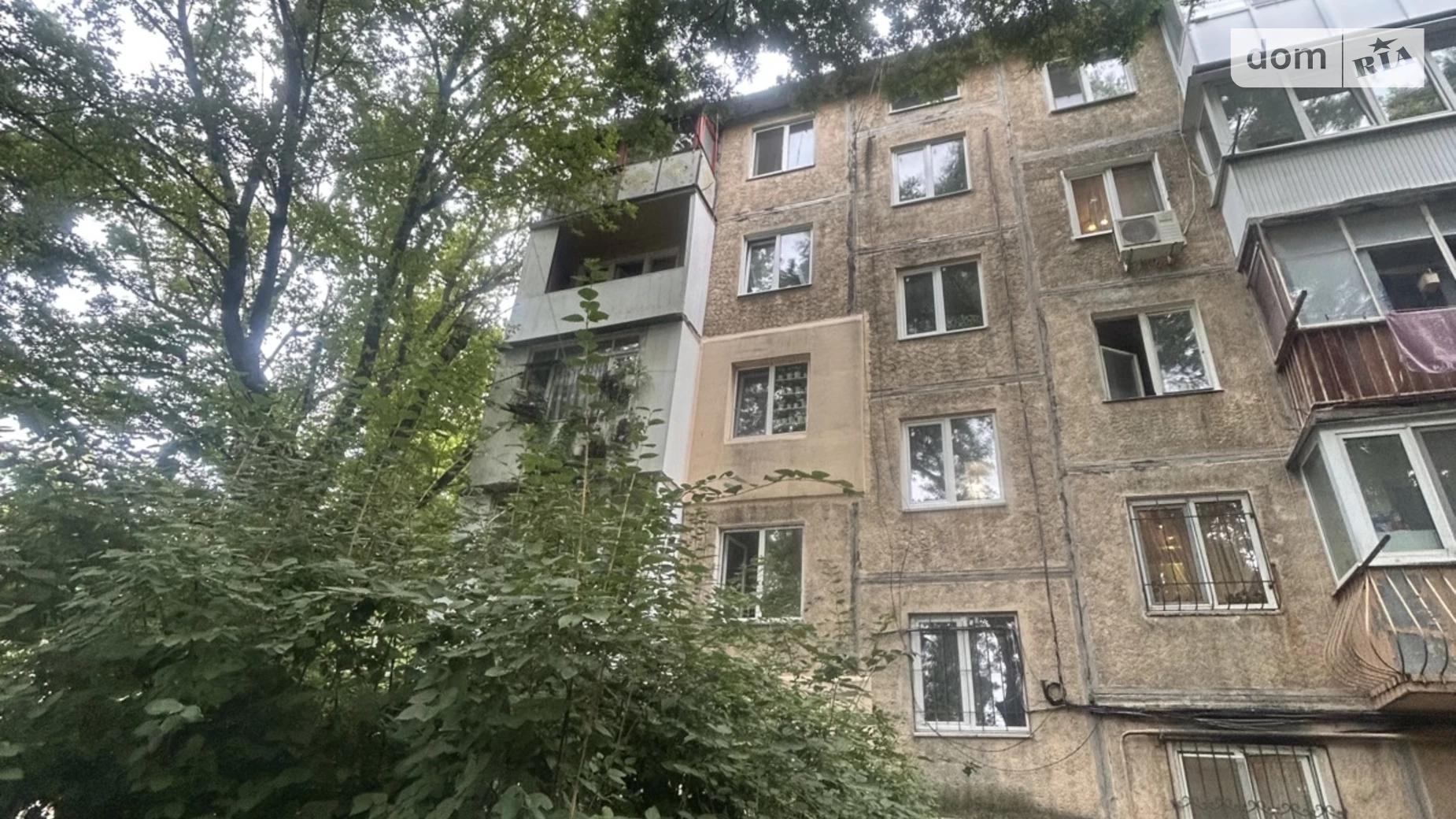 Продається 1-кімнатна квартира 31.3 кв. м у Одесі, вул. Героїв Крут, 26 - фото 2