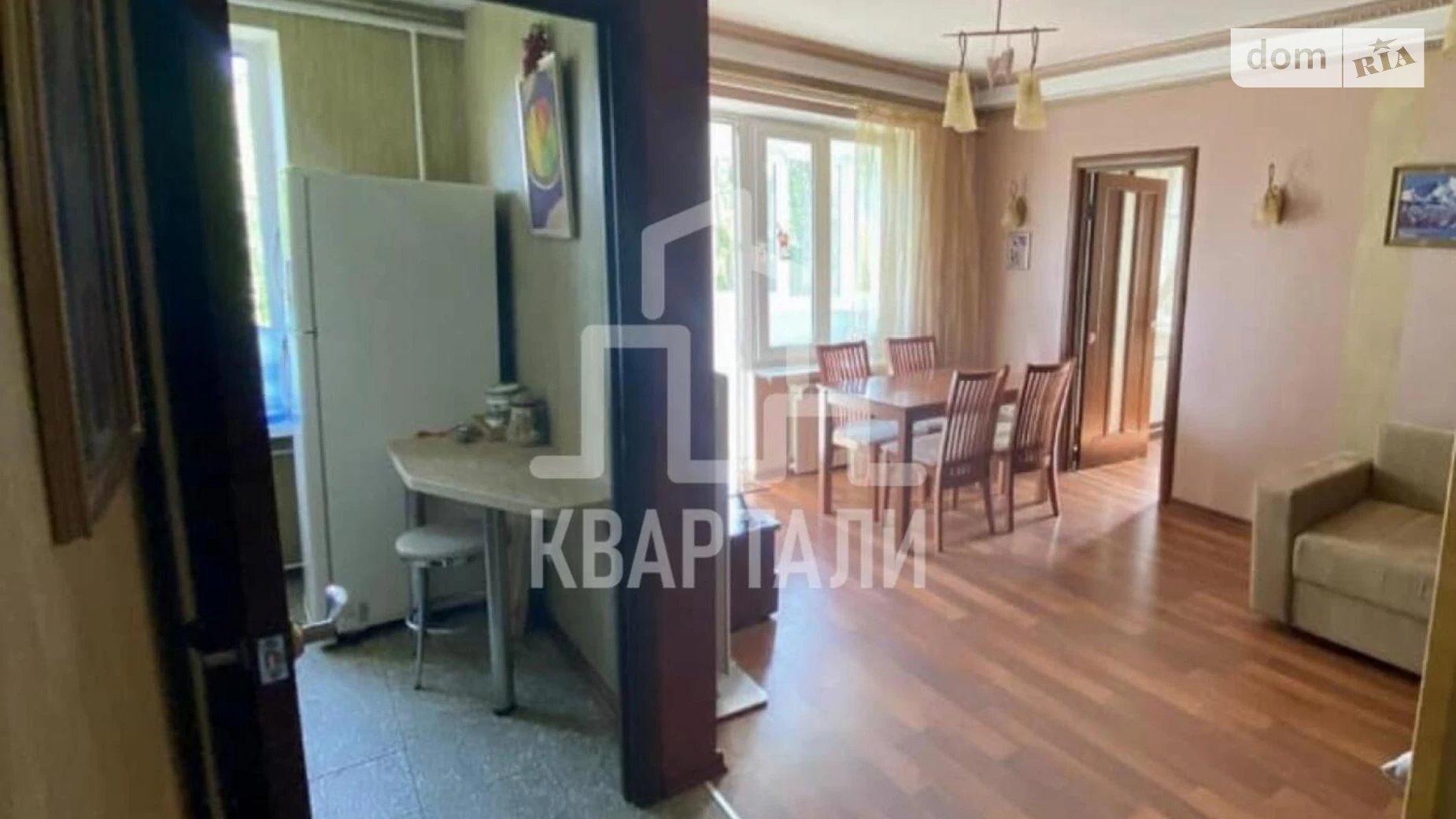 Продается 2-комнатная квартира 43 кв. м в Киеве, ул. Михаила Бойчука, 6А - фото 4