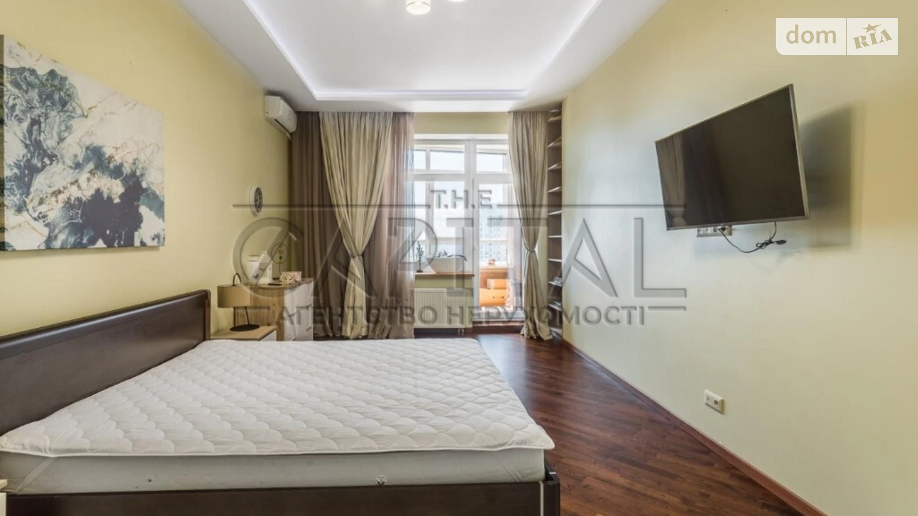 Продается 2-комнатная квартира 85 кв. м в Киеве, ул. Коновальца Евгения - фото 5