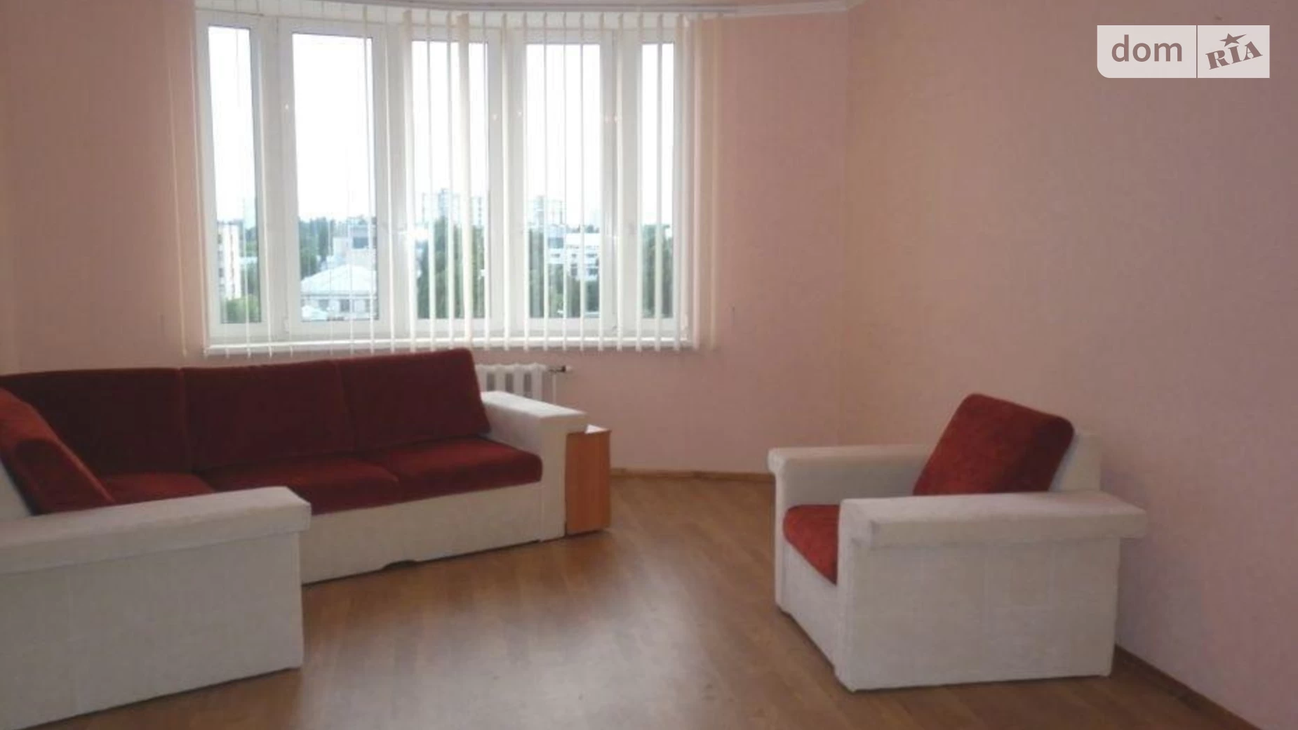 Продается 3-комнатная квартира 112 кв. м в Киеве, ул. Нежинская, 5 - фото 2