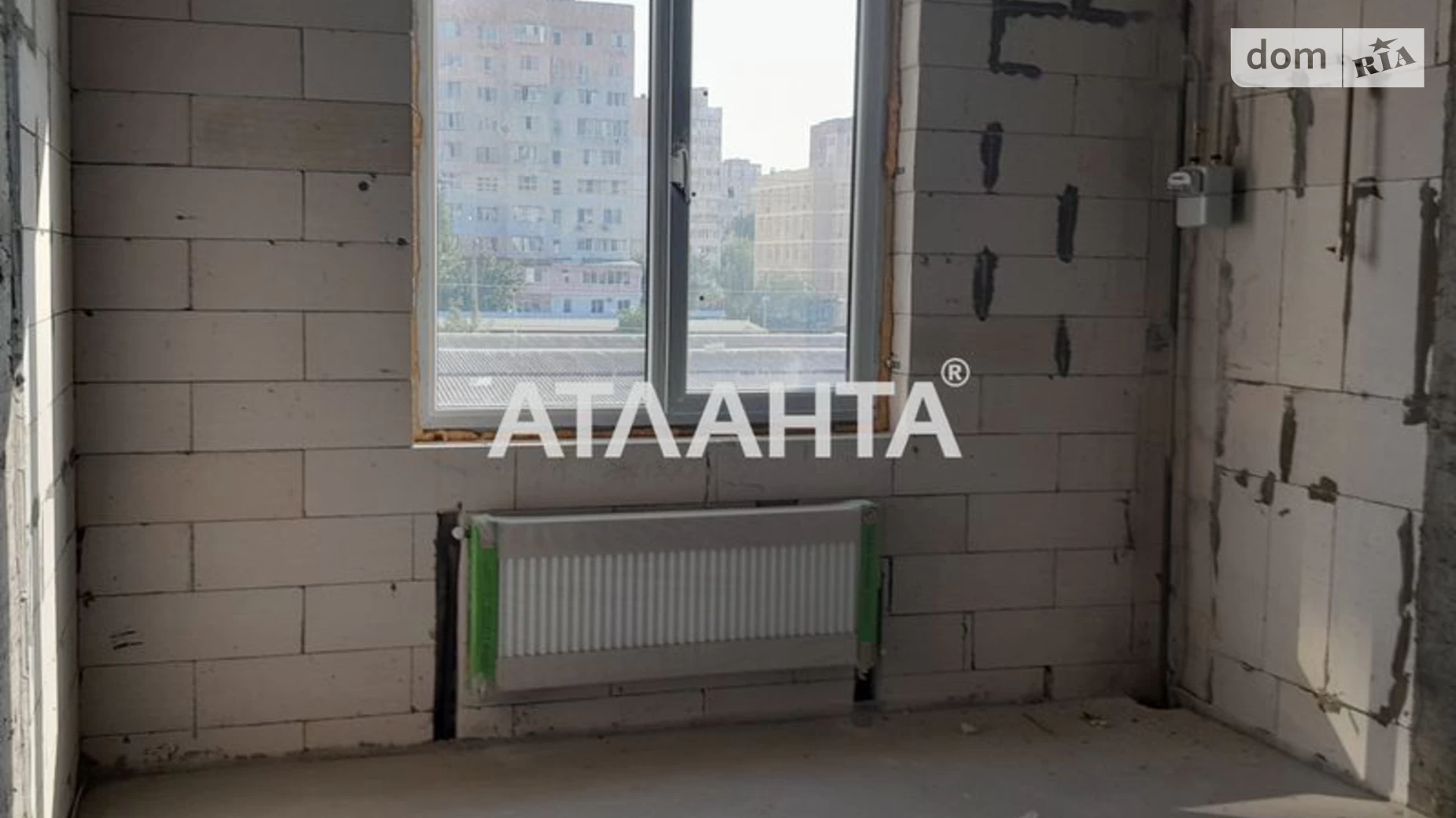 Продається 1-кімнатна квартира 41 кв. м у Одесі, вул. Владислава Бувалкіна(Генерала Бочарова) - фото 3