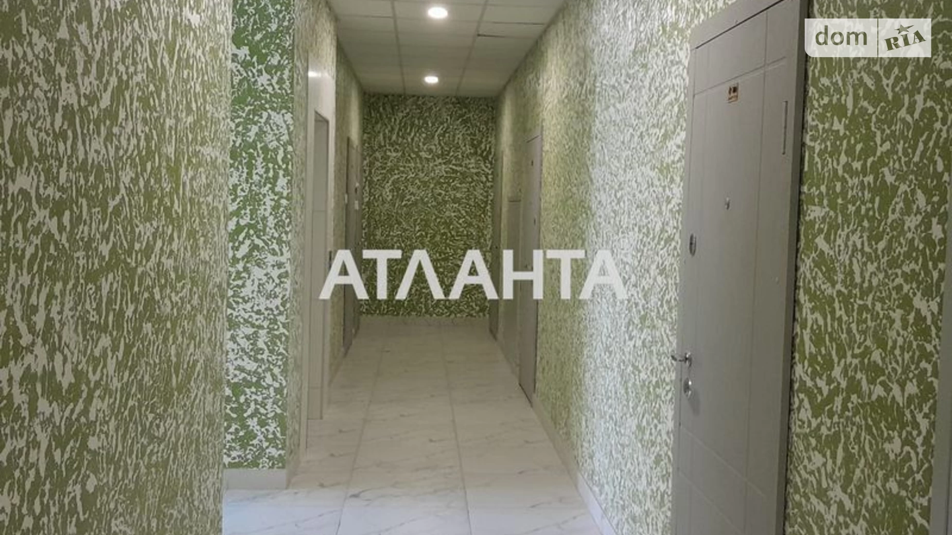Продается 1-комнатная квартира 23 кв. м в Крыжановке, ул. Генерала Бочарова - фото 4