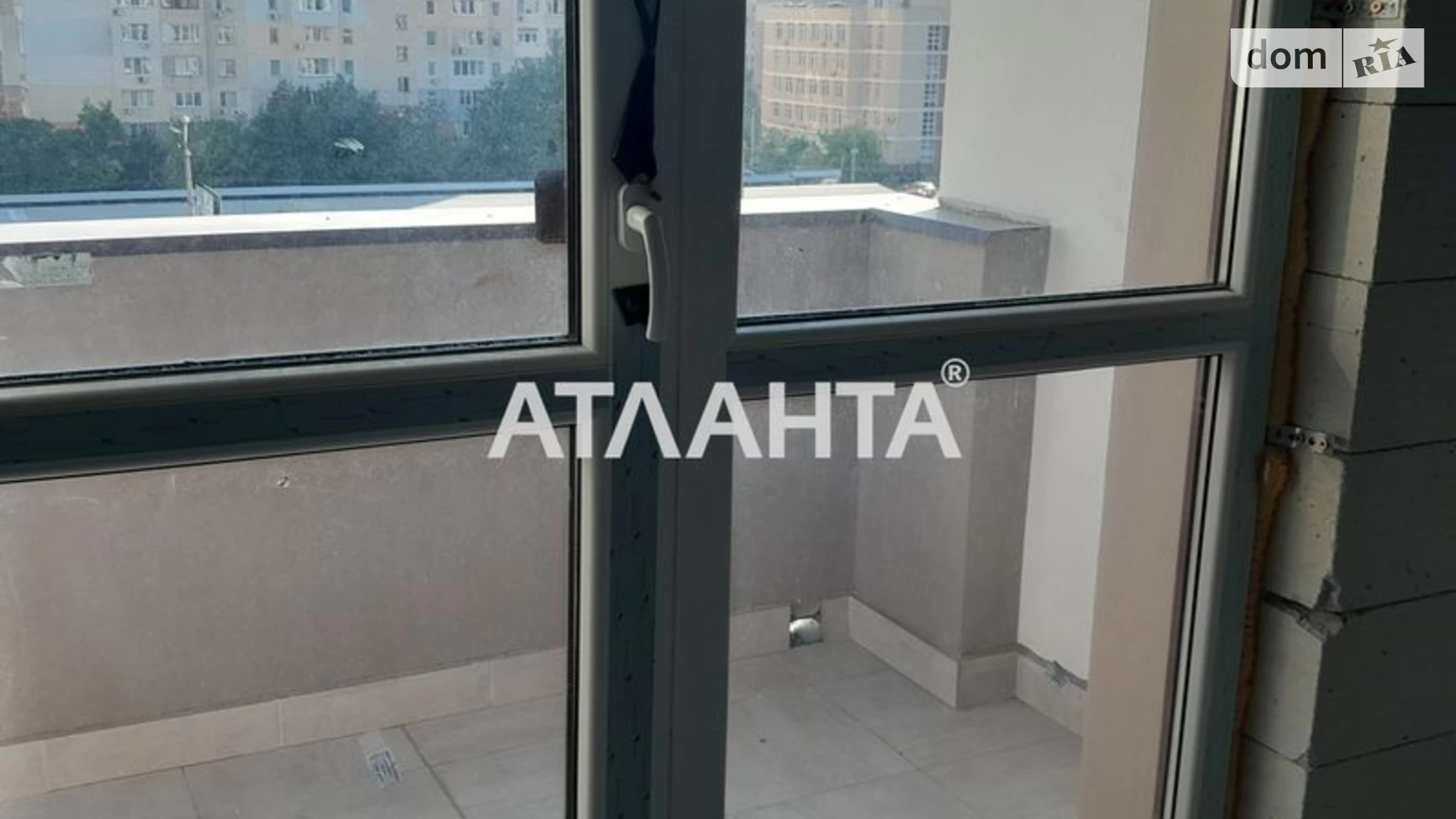 Продается 1-комнатная квартира 41 кв. м в Крыжановке, ул. Генерала Бочарова - фото 5