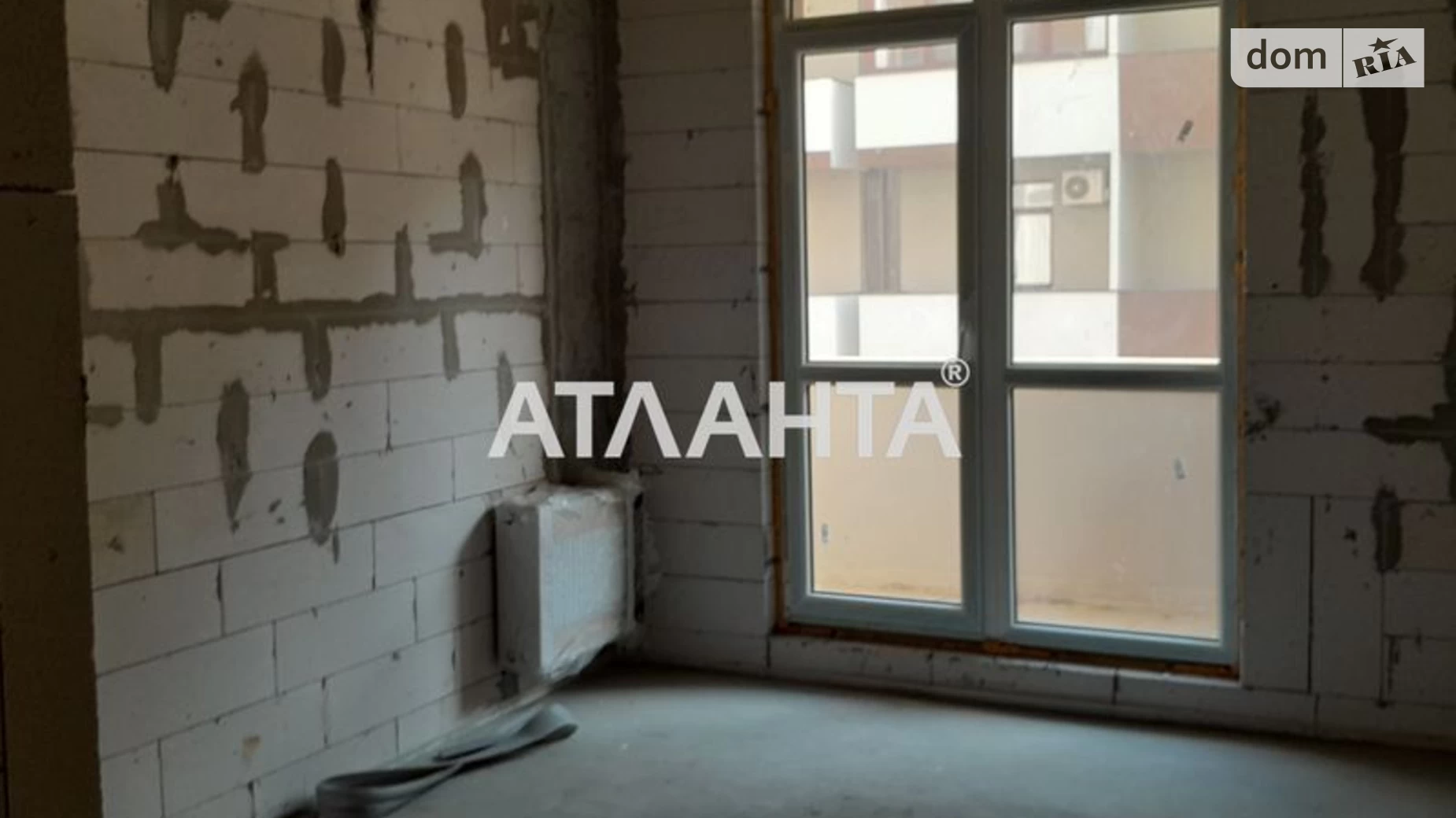 Продается 1-комнатная квартира 23 кв. м в Крыжановке, ул. Генерала Бочарова - фото 5