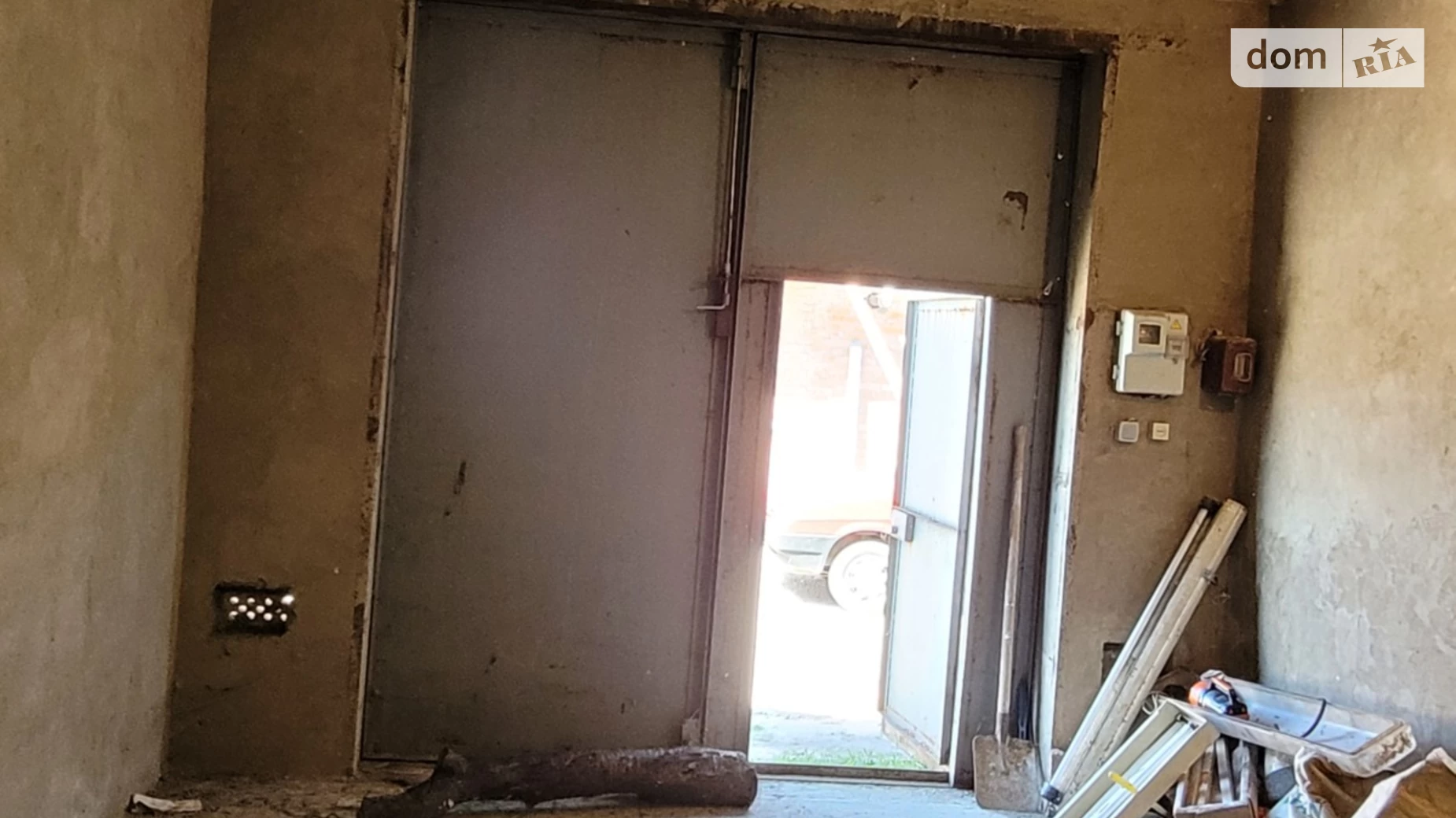Продається місце в гаражному кооперативі під легкове авто на 22 кв. м, цена: 8000 $ - фото 2