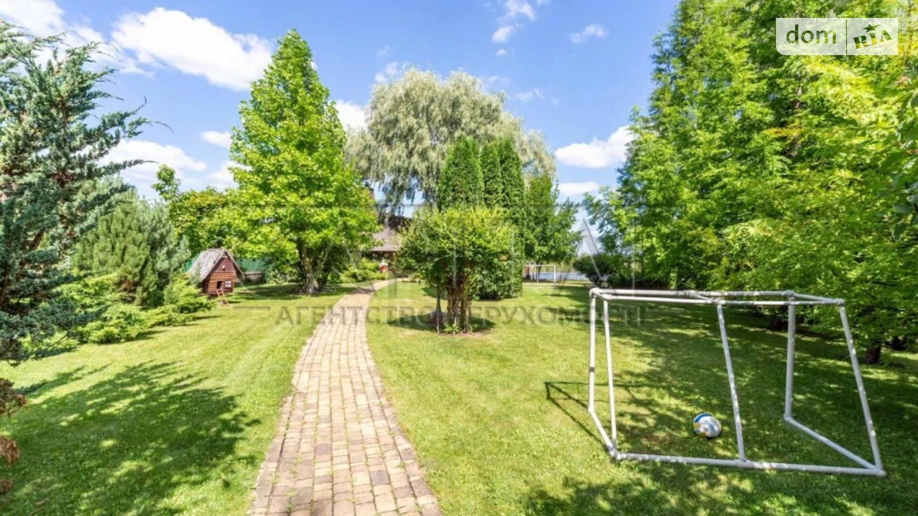 Продается дом на 2 этажа 490 кв. м с бассейном, цена: 380000 $ - фото 4